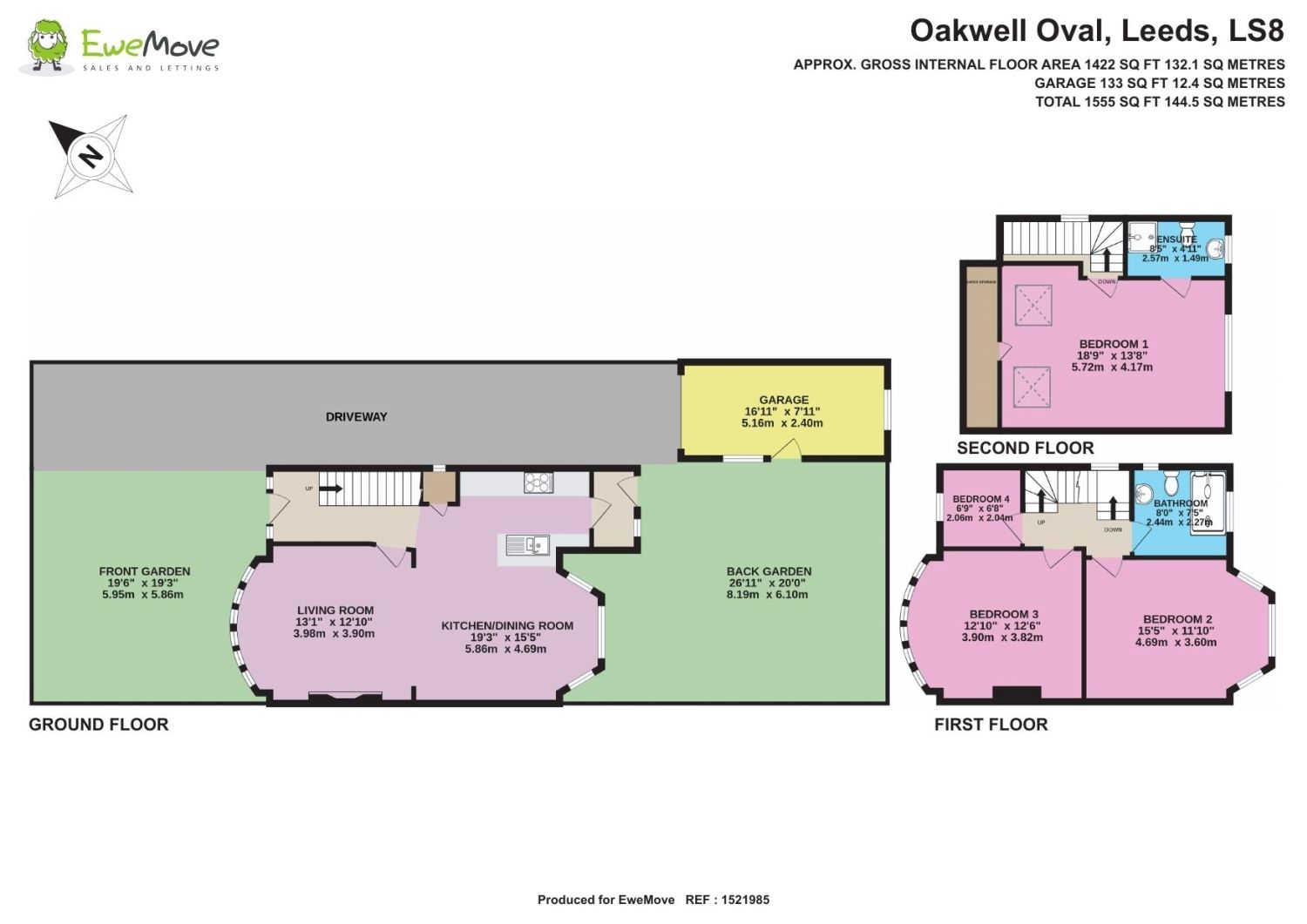 Floorplan 2
