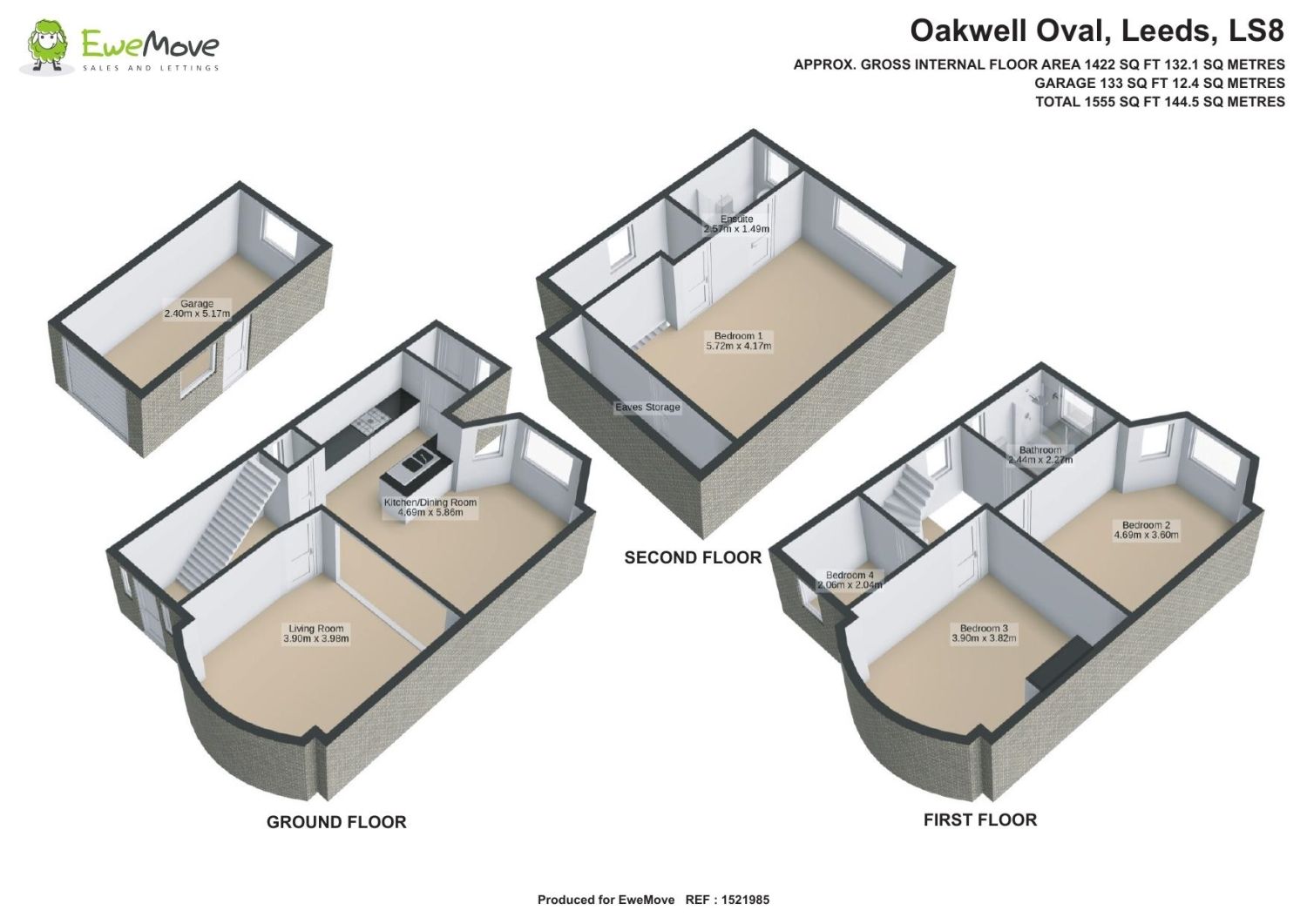 Floorplan 3