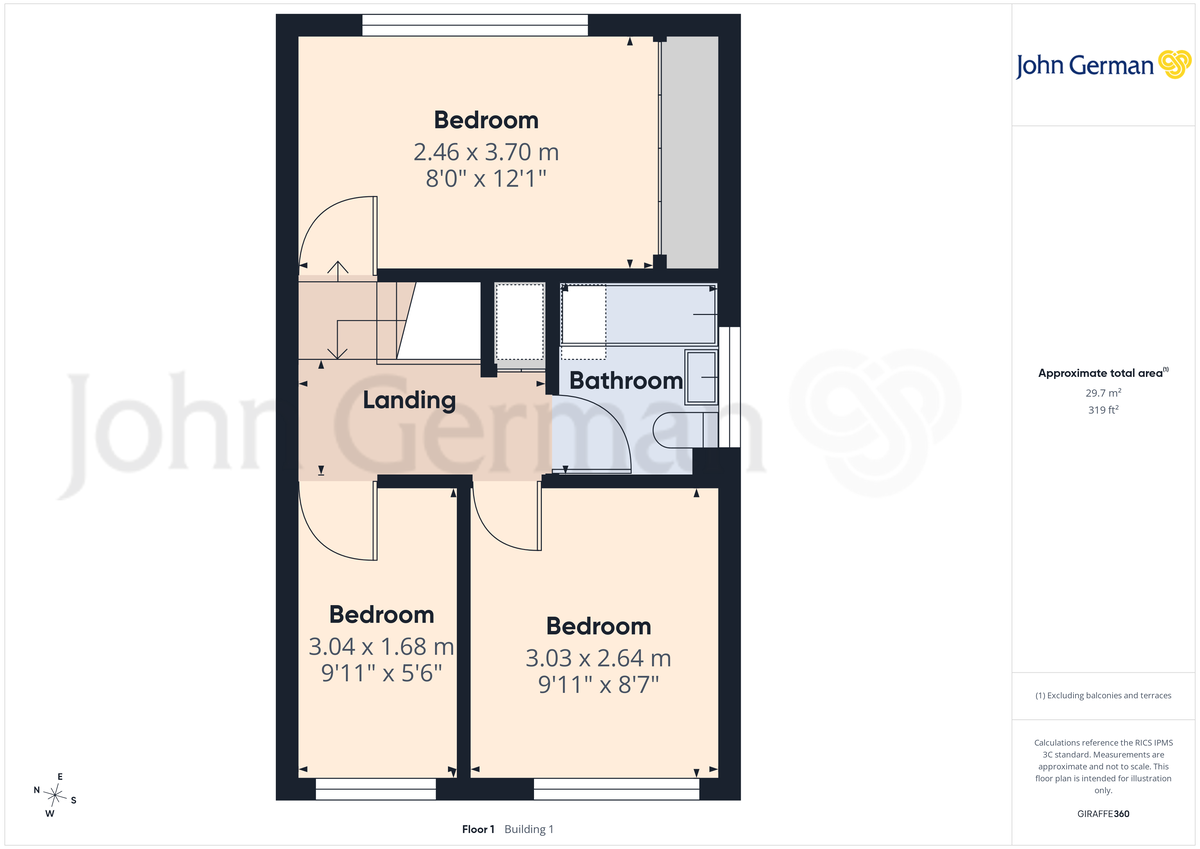 Floorplan 4