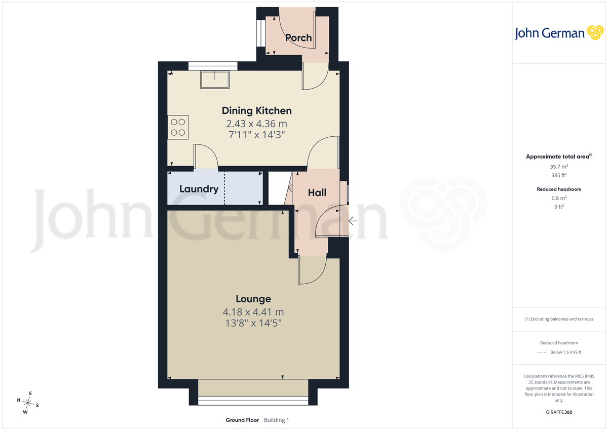 Floorplan 3