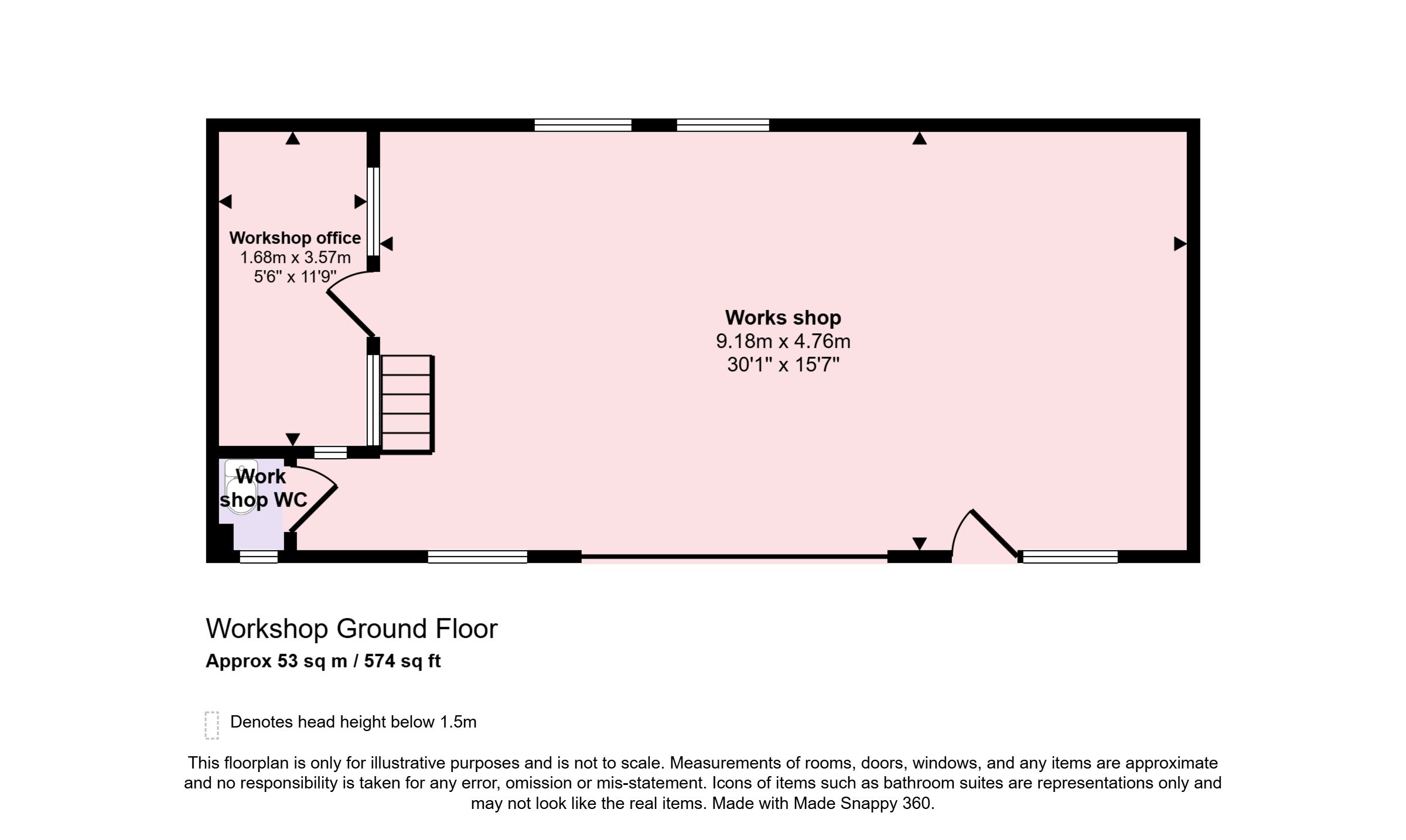 Floorplan 3
