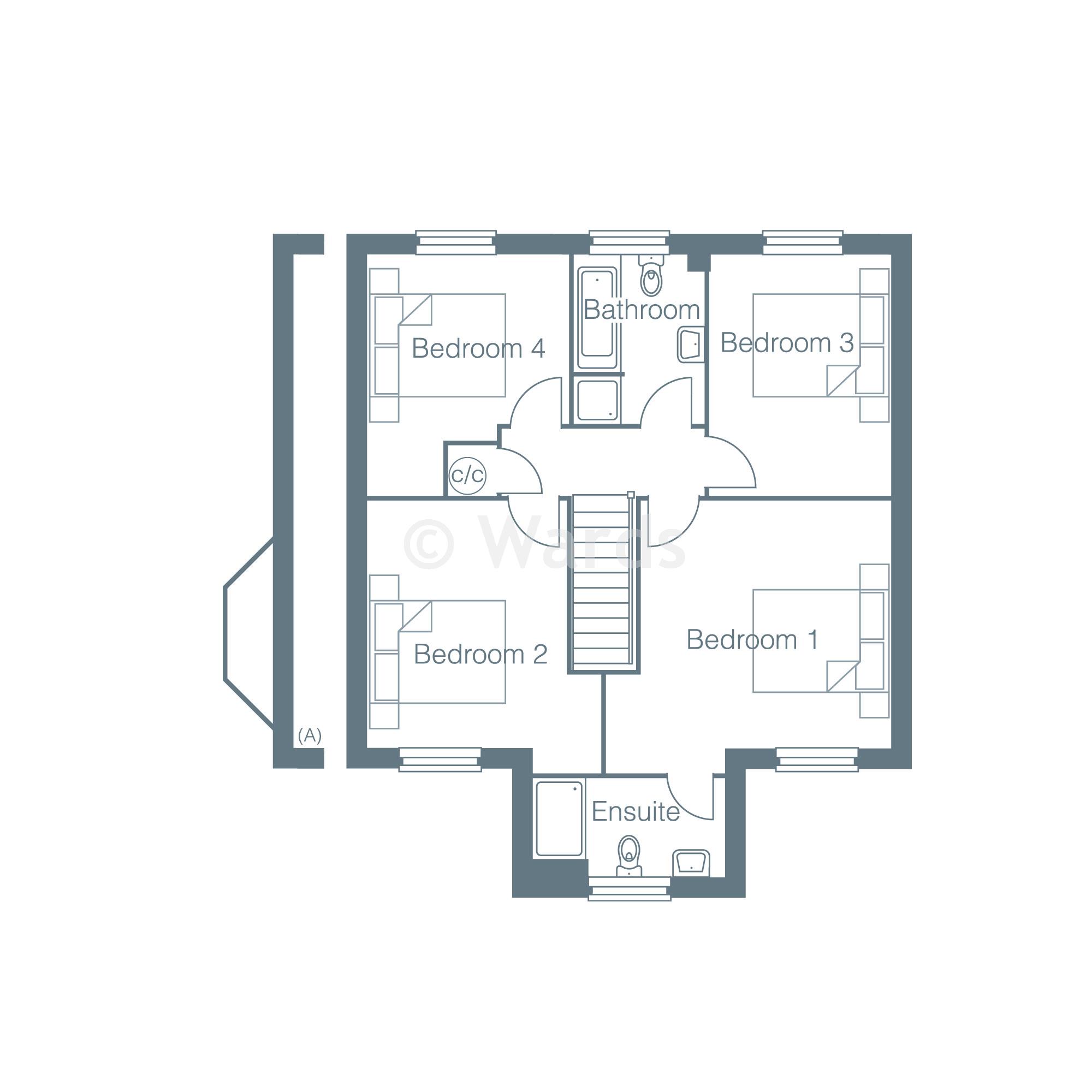 Floorplan 2