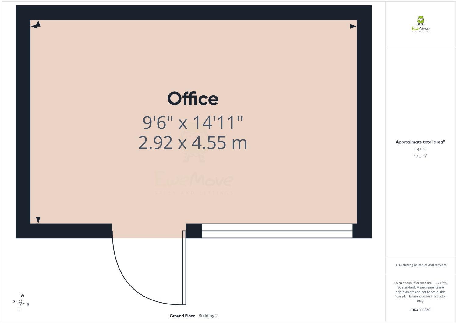 Floorplan 3