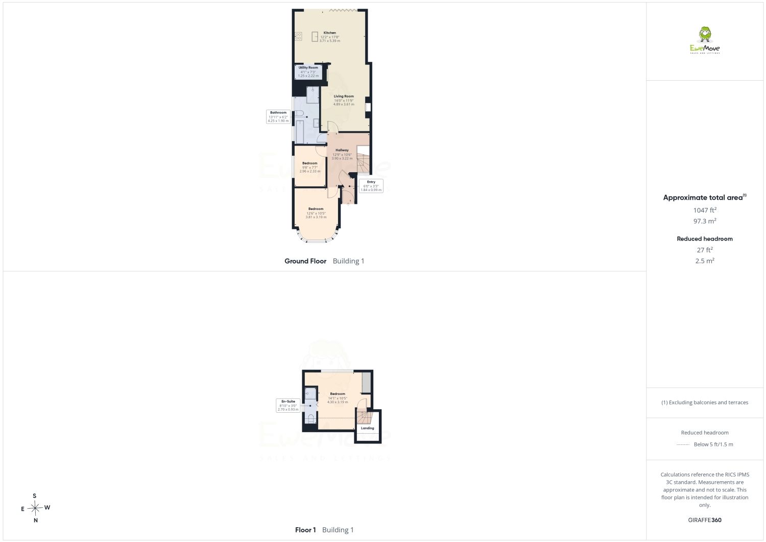 Floorplan 4