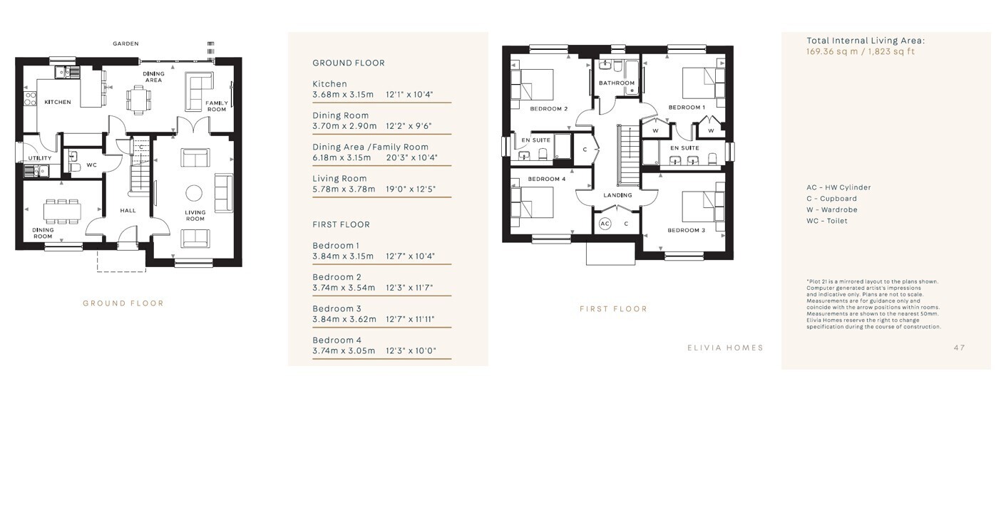 Floorplan 2