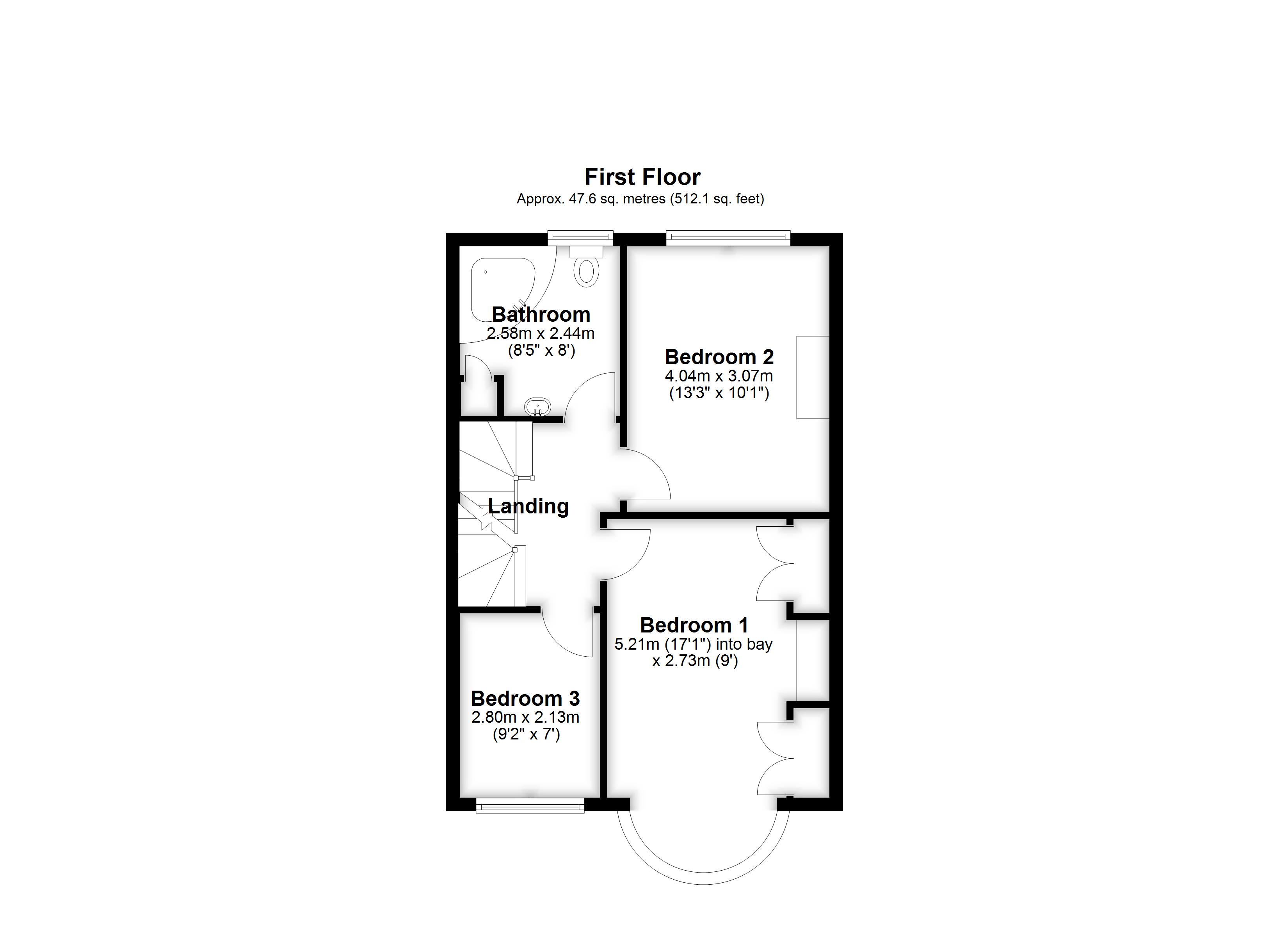 Floorplan 2