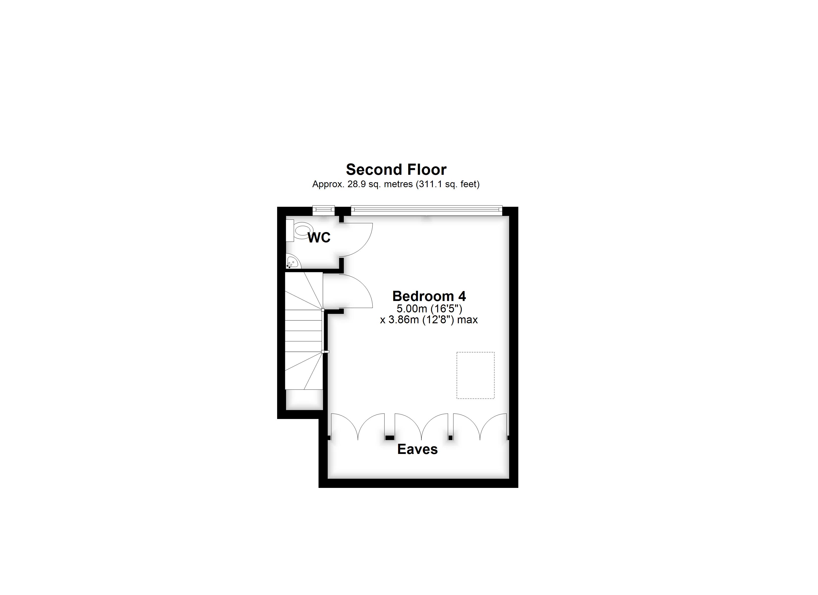 Floorplan 3