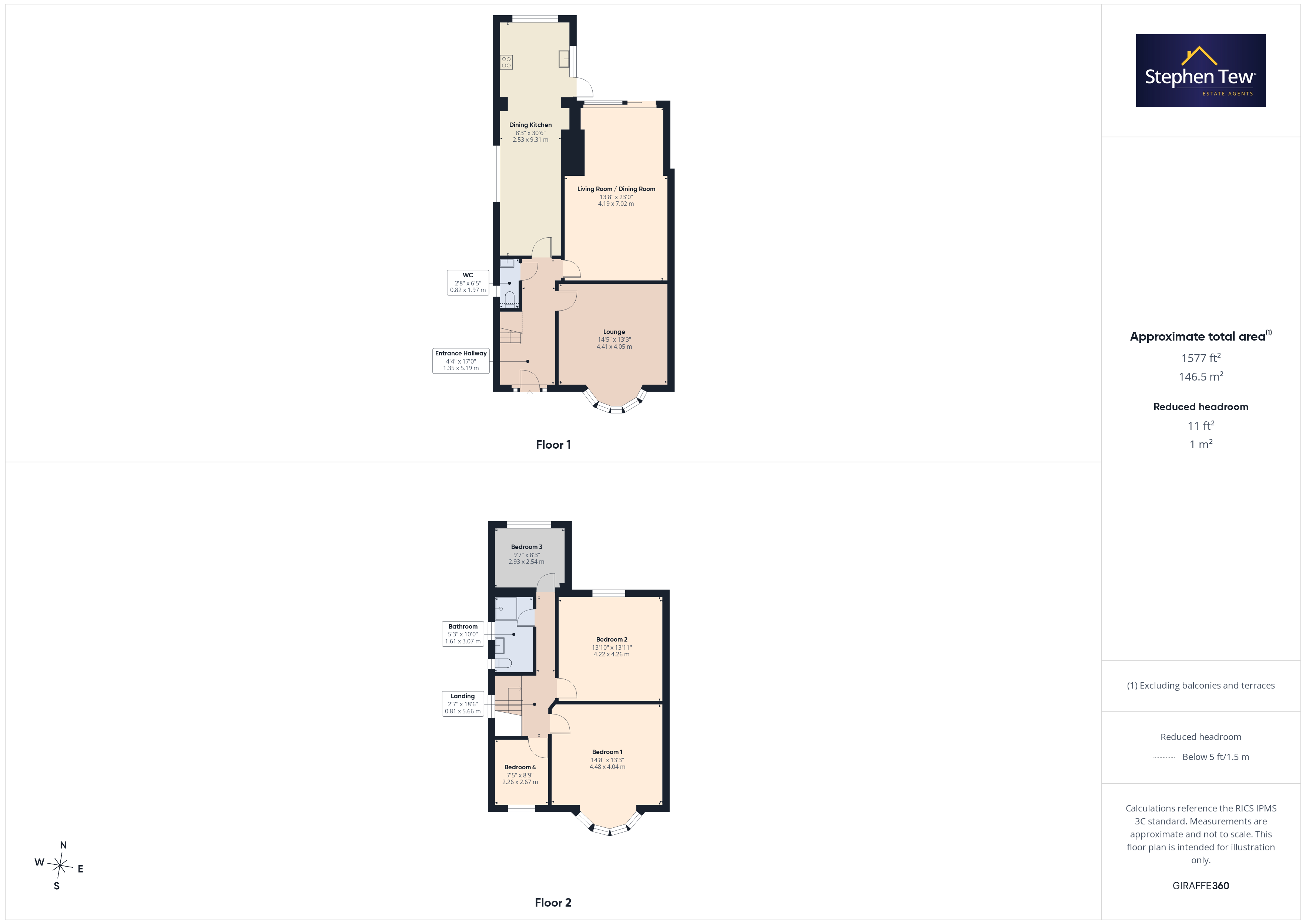 Floorplan 3