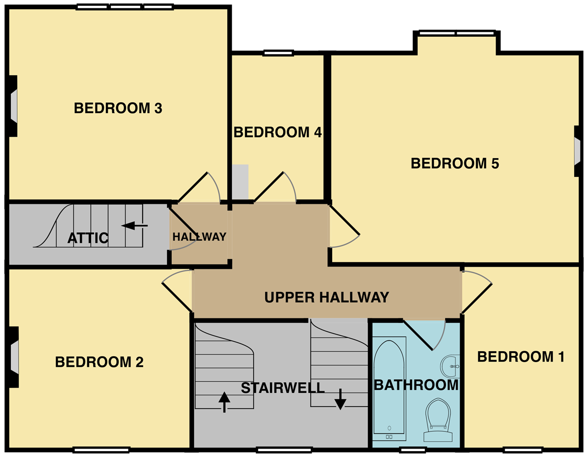 Floorplan 2