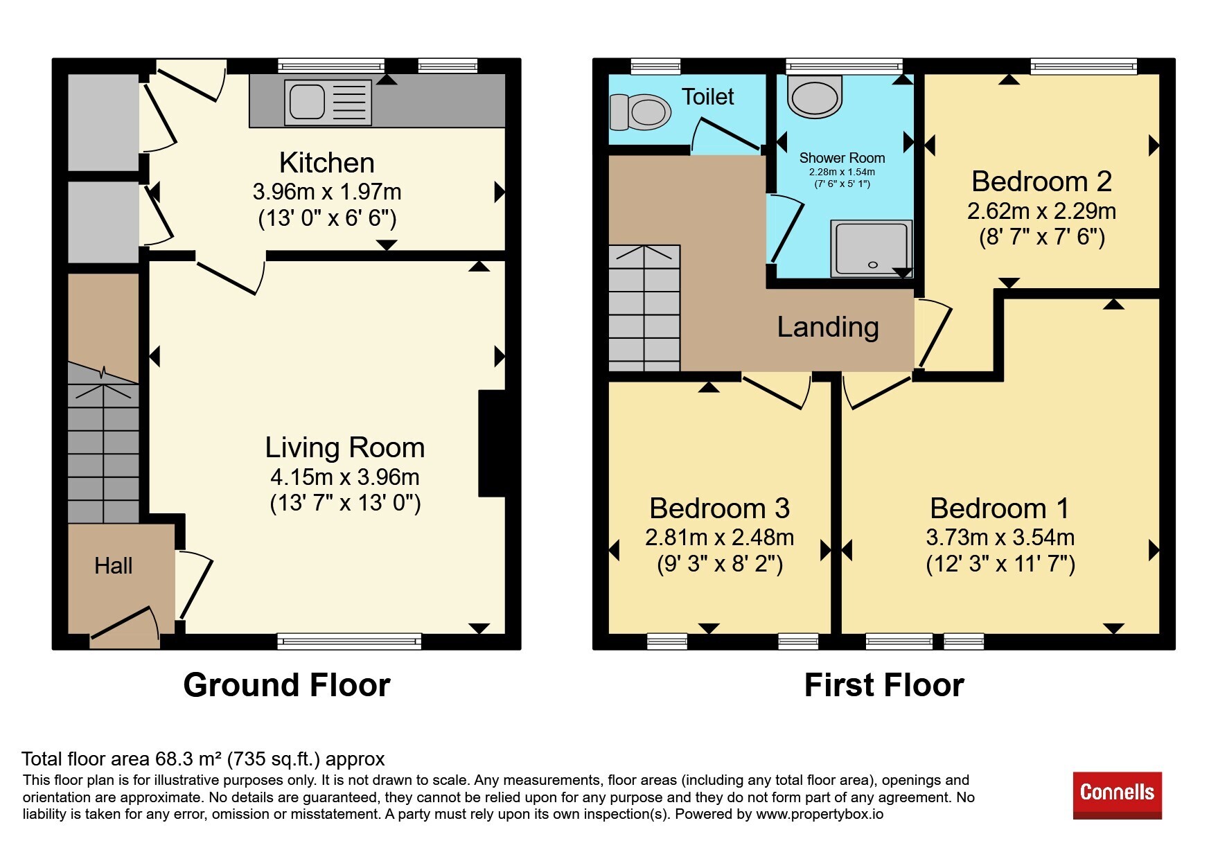 Floorplan 2