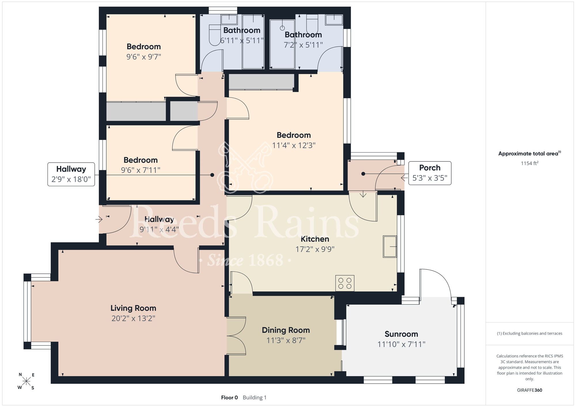 Floorplan 2