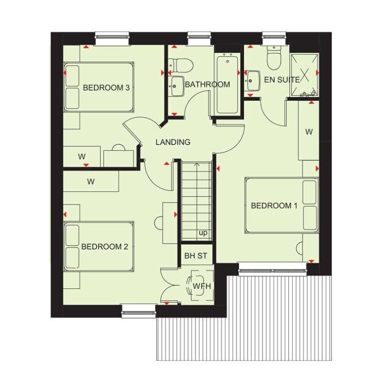 Floorplan 2