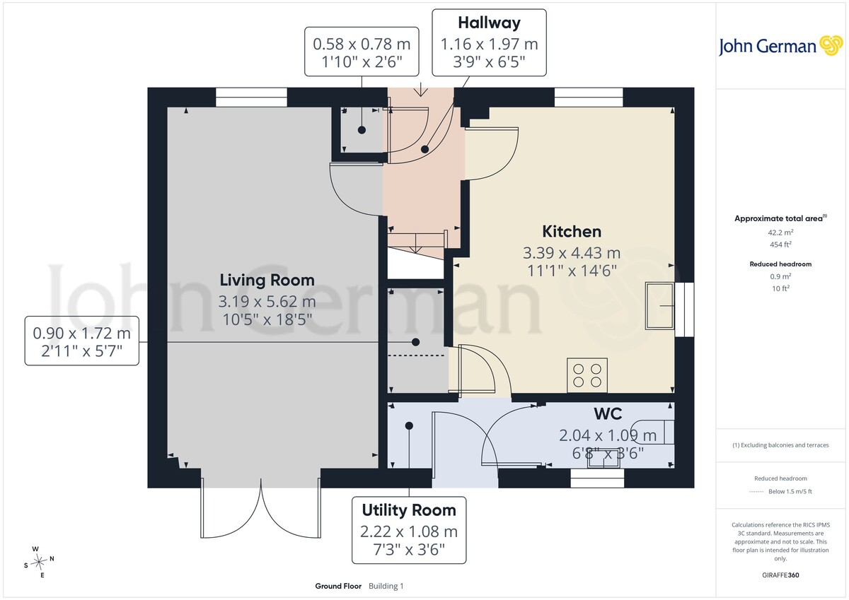 Floorplan 3