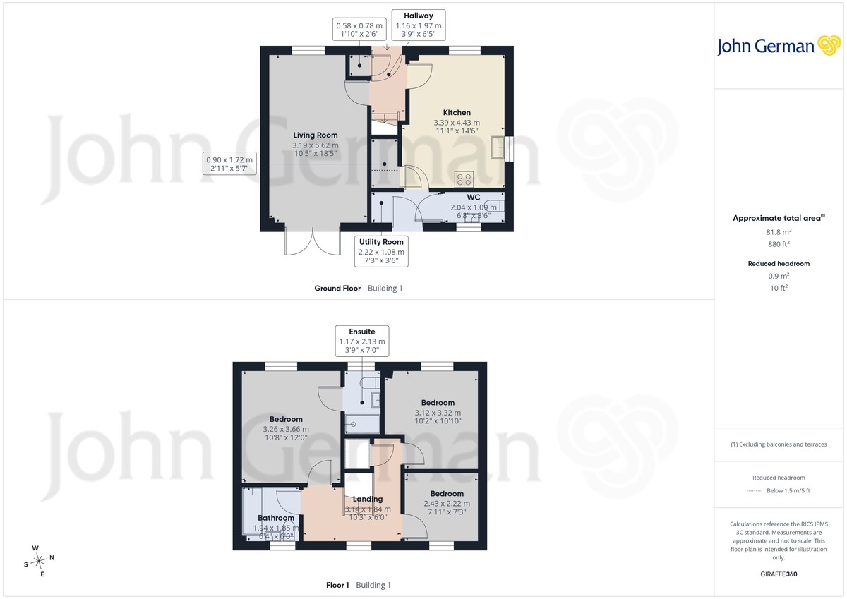 Floorplan 2