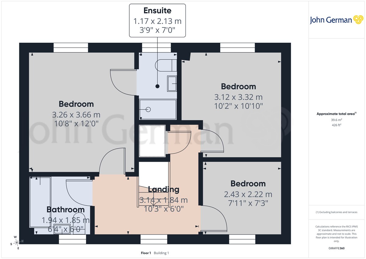 Floorplan 4