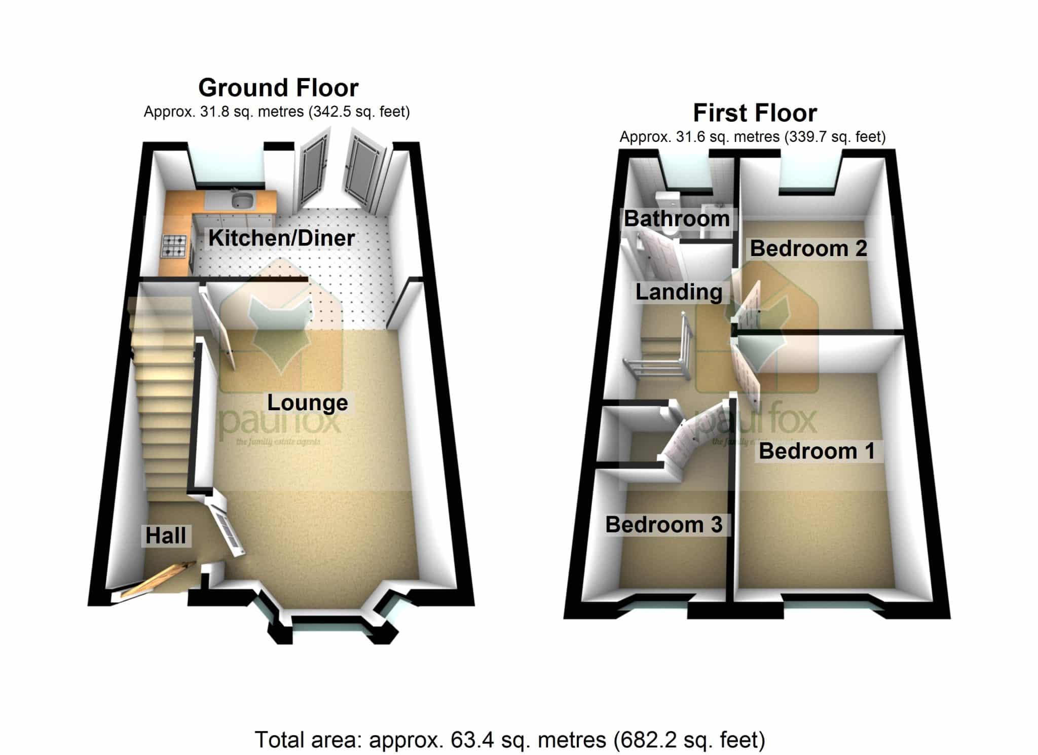 Floorplan 2