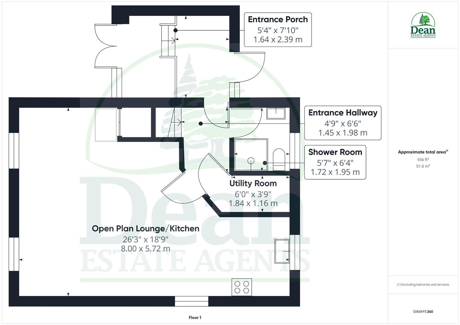 Floorplan 3