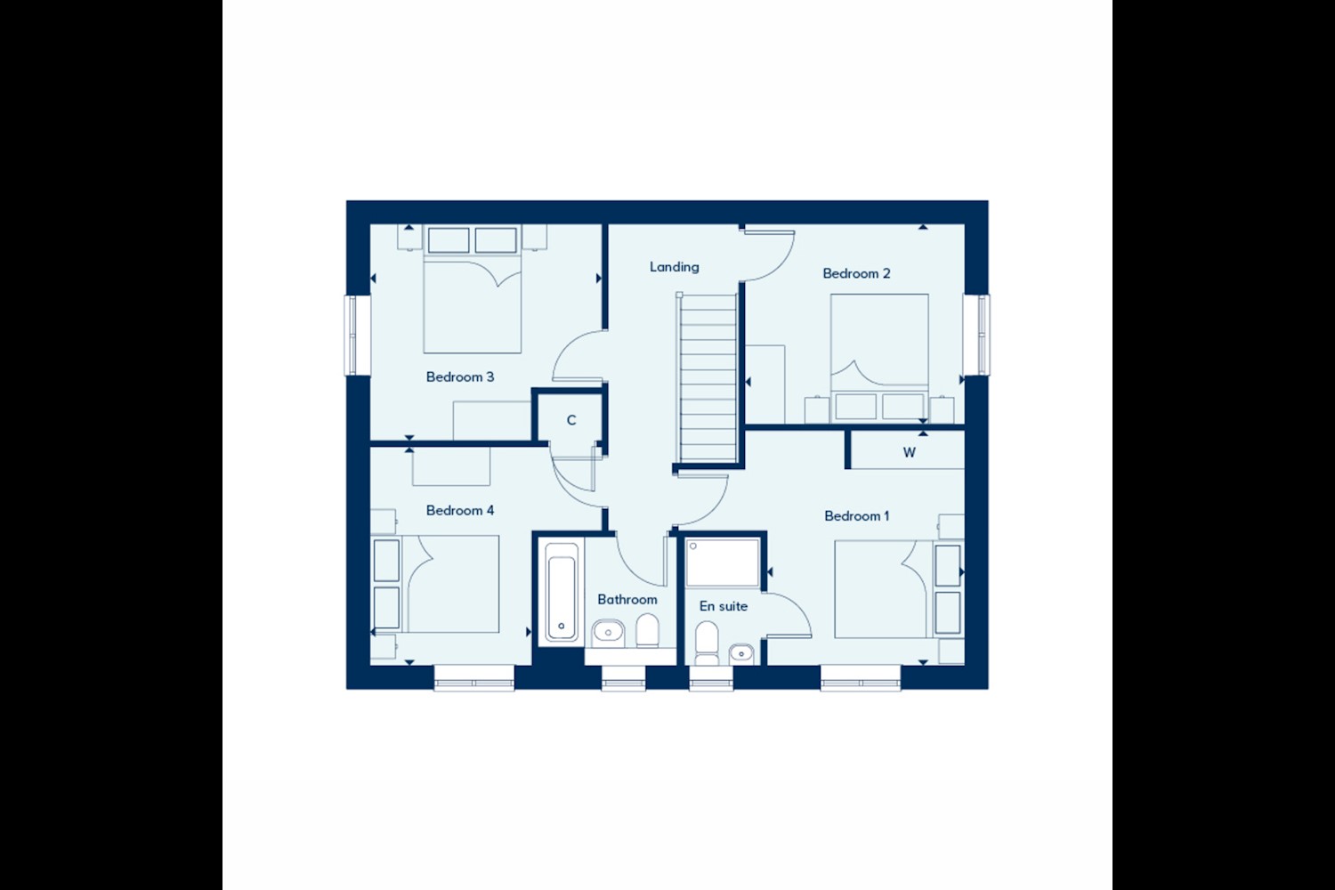 Floorplan 2