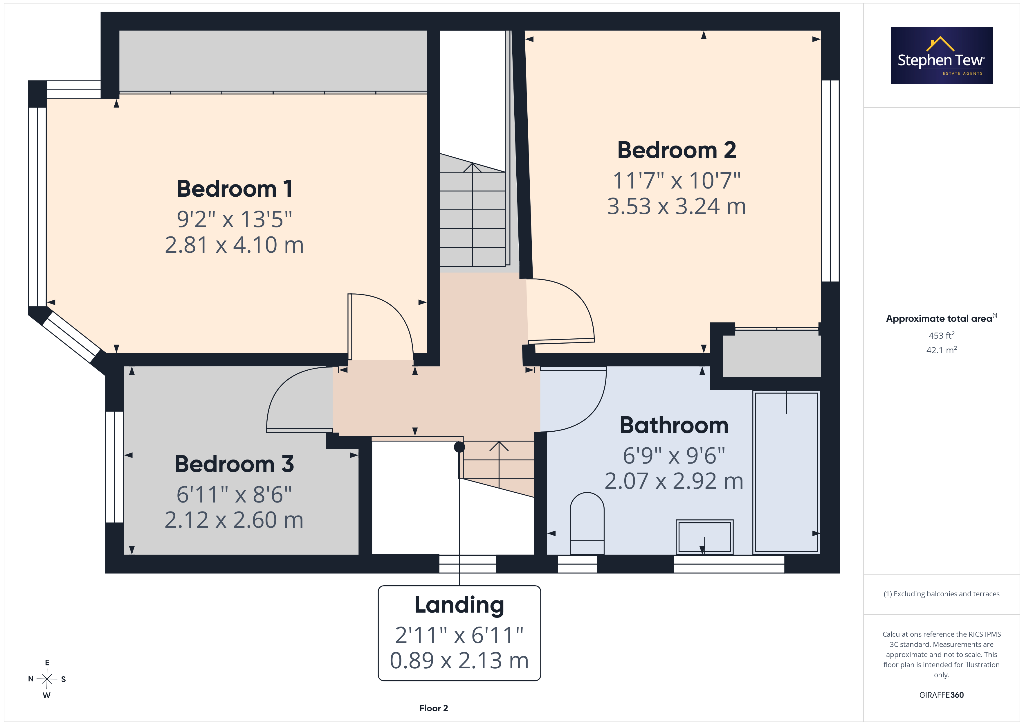 Floorplan 3