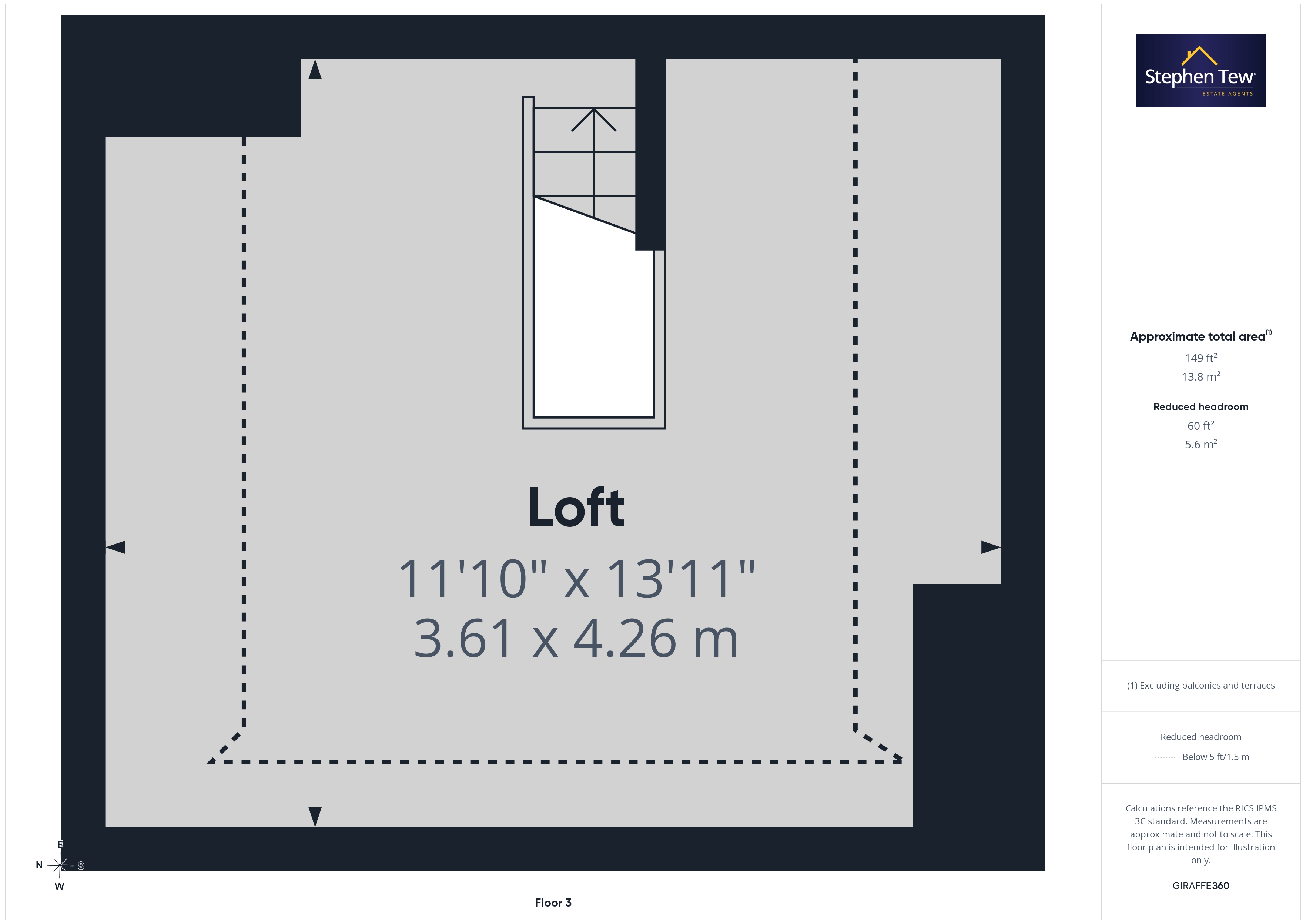 Floorplan 4