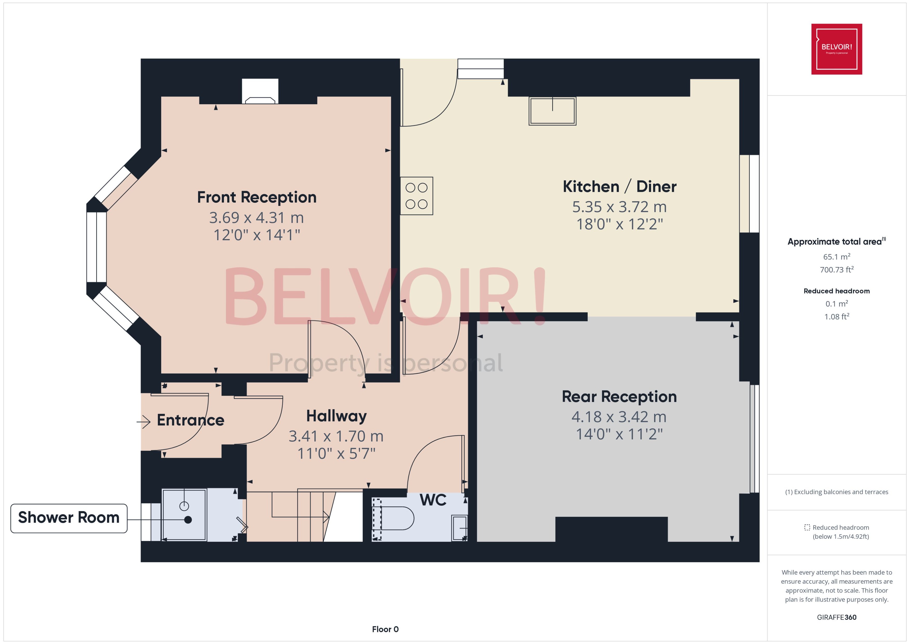 Floorplan 3