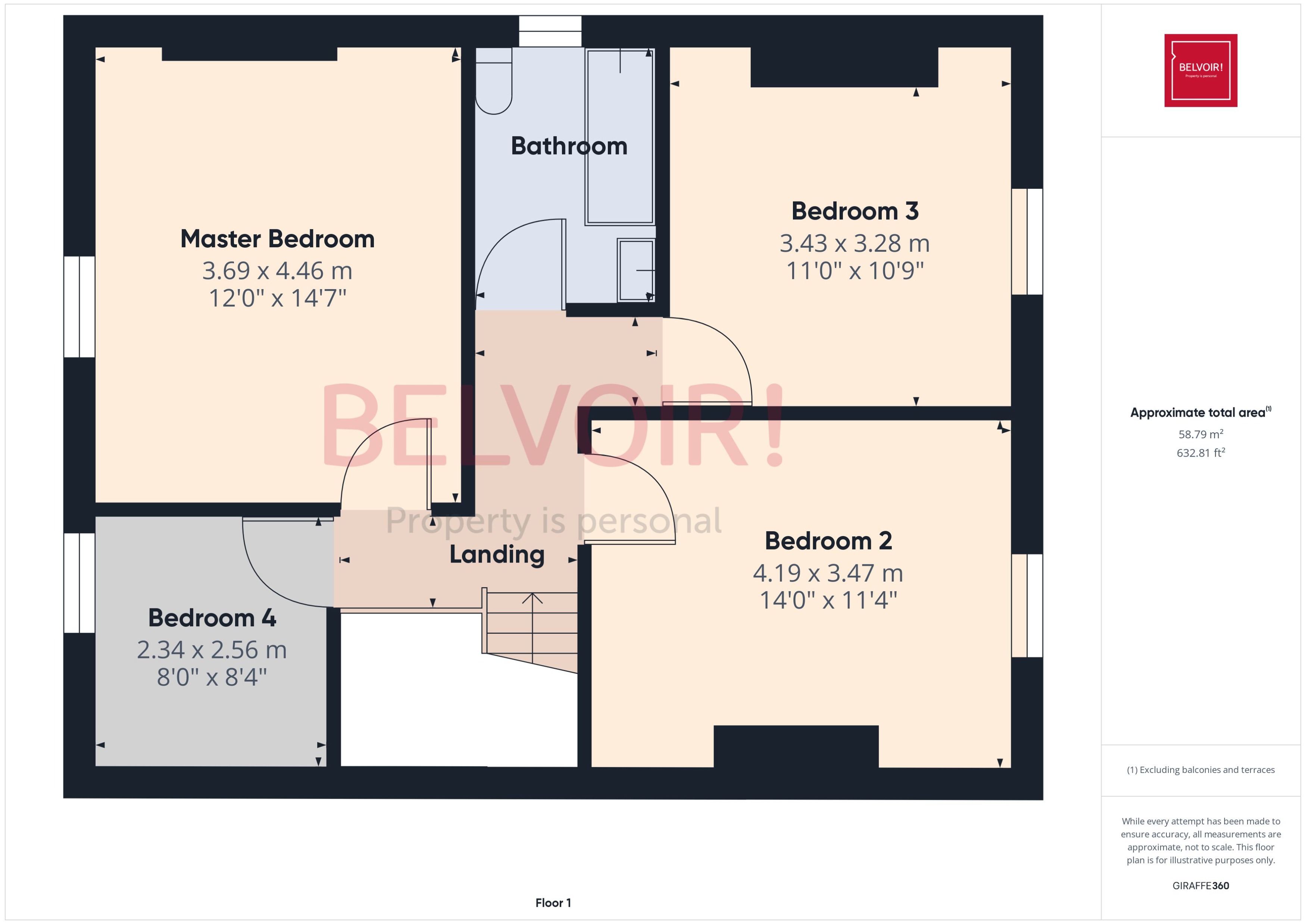 Floorplan 2