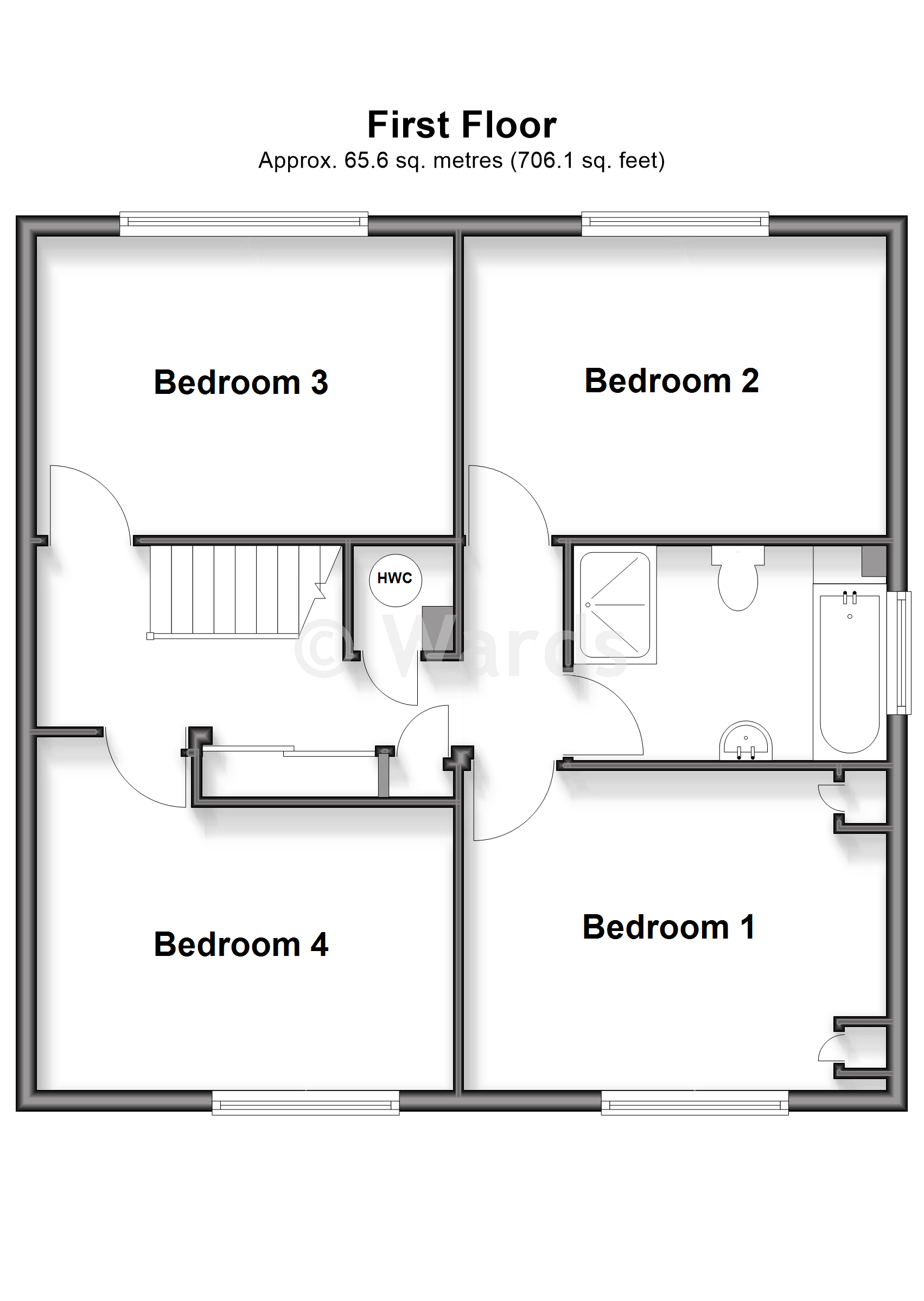 Floorplan 2