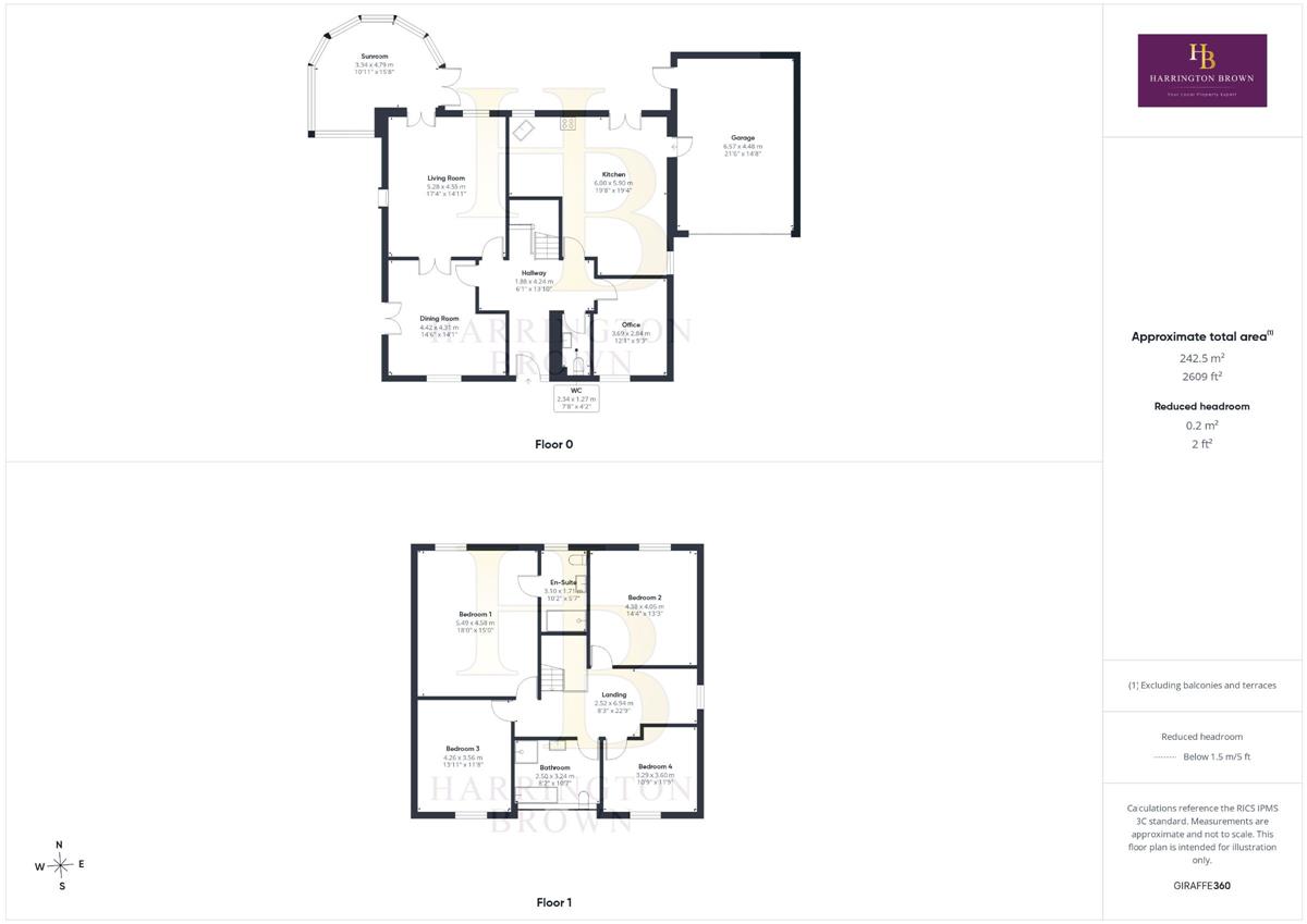 Floorplan 3