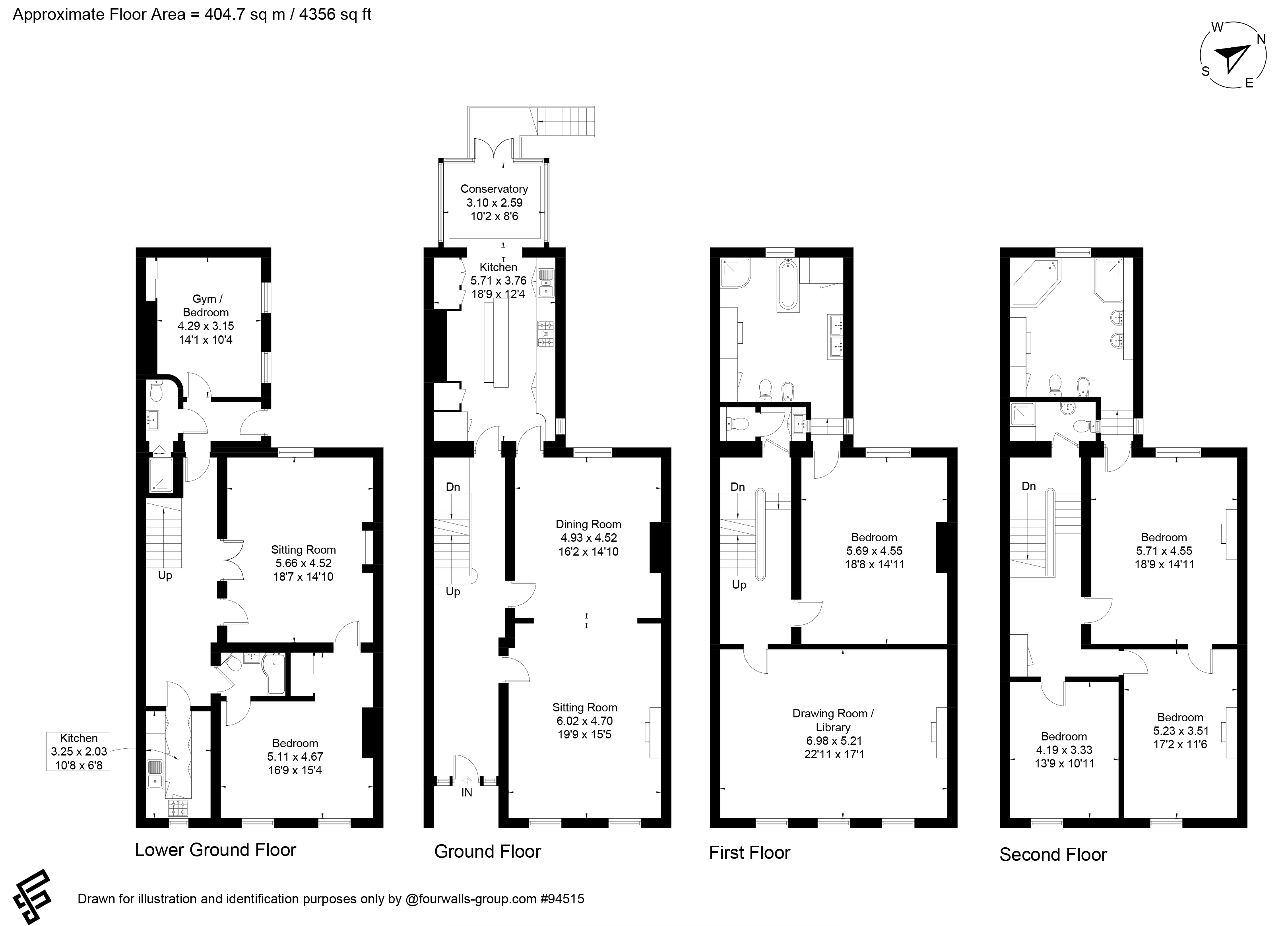 Floorplan 2