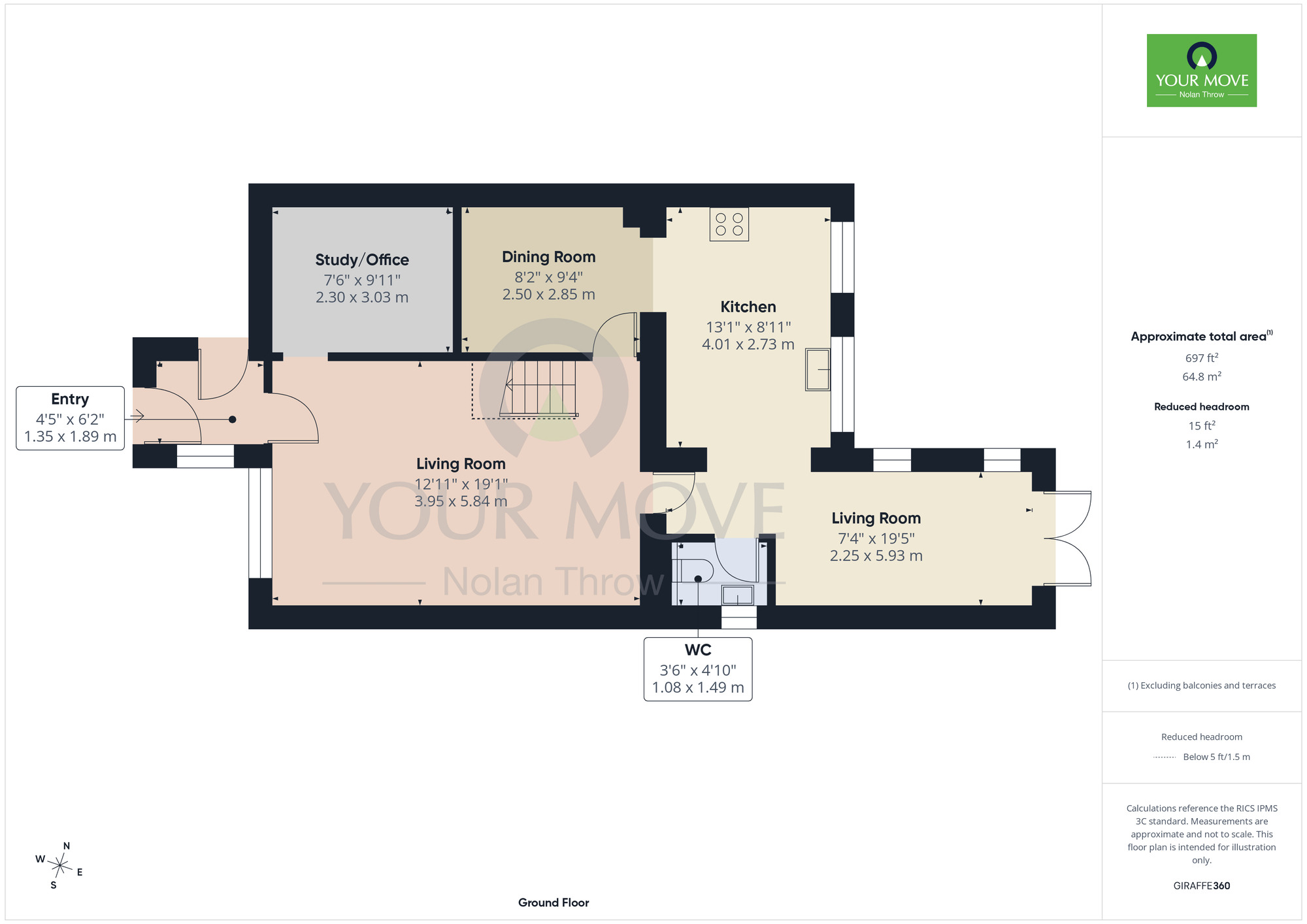 Floorplan 2