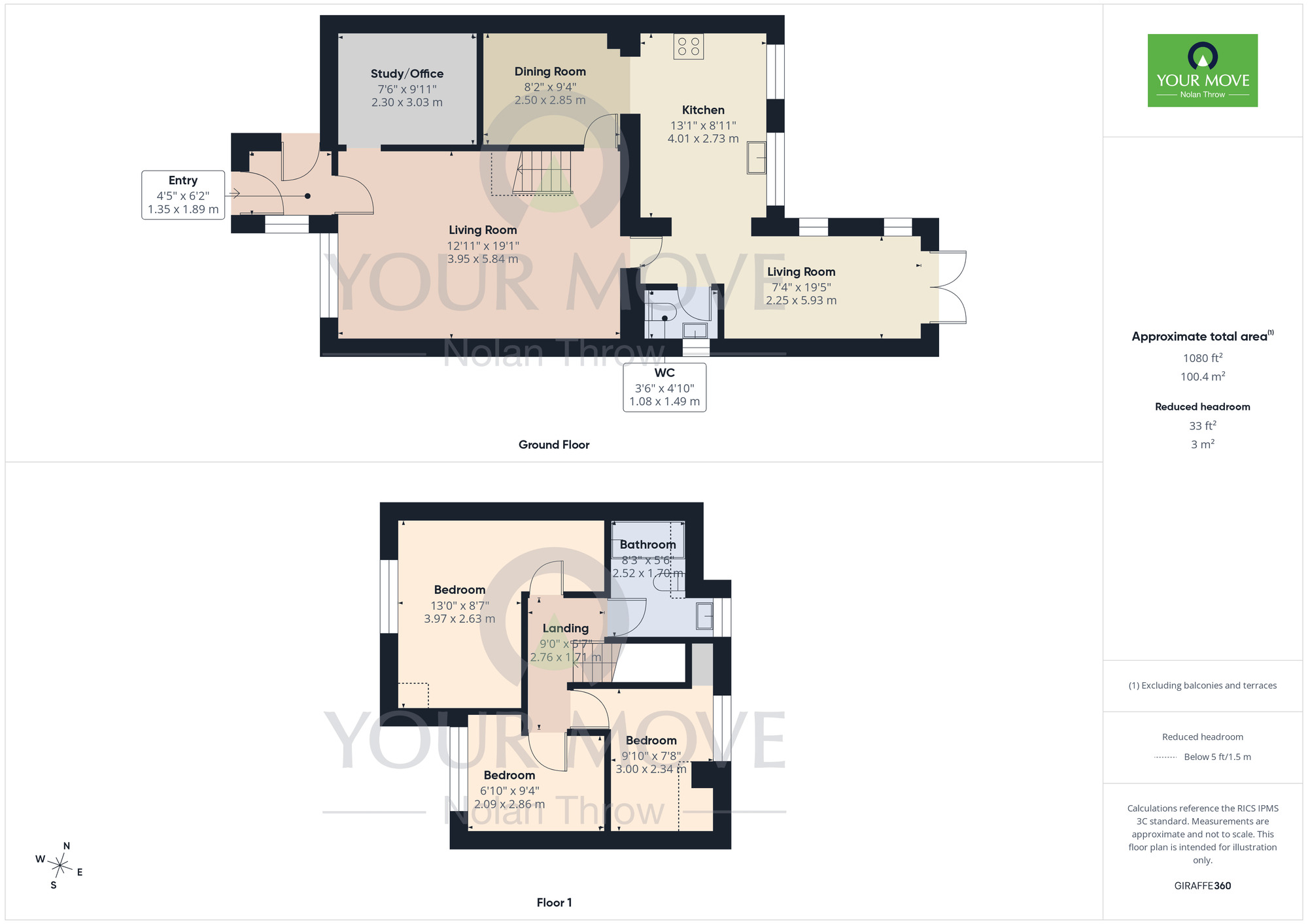 Floorplan 3