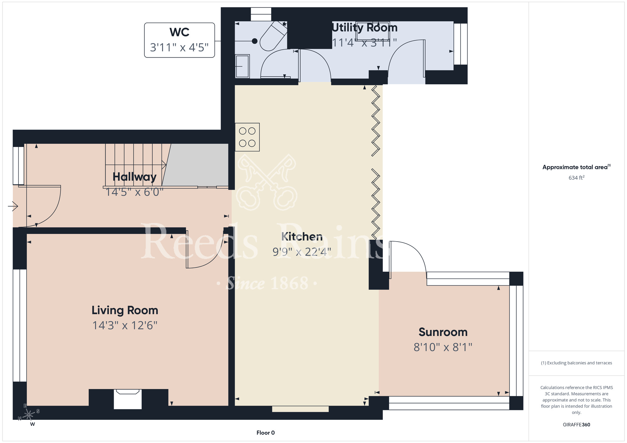 Floorplan 2