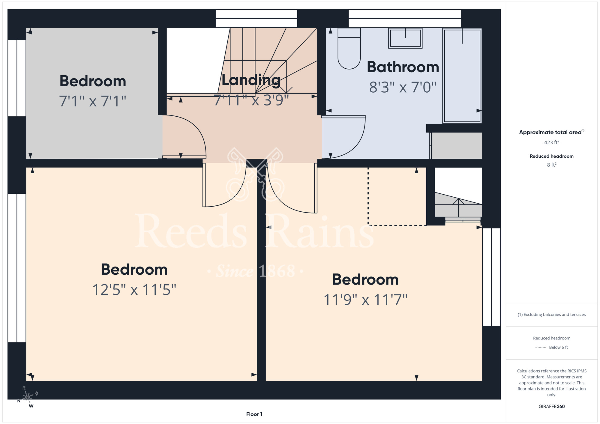 Floorplan 3