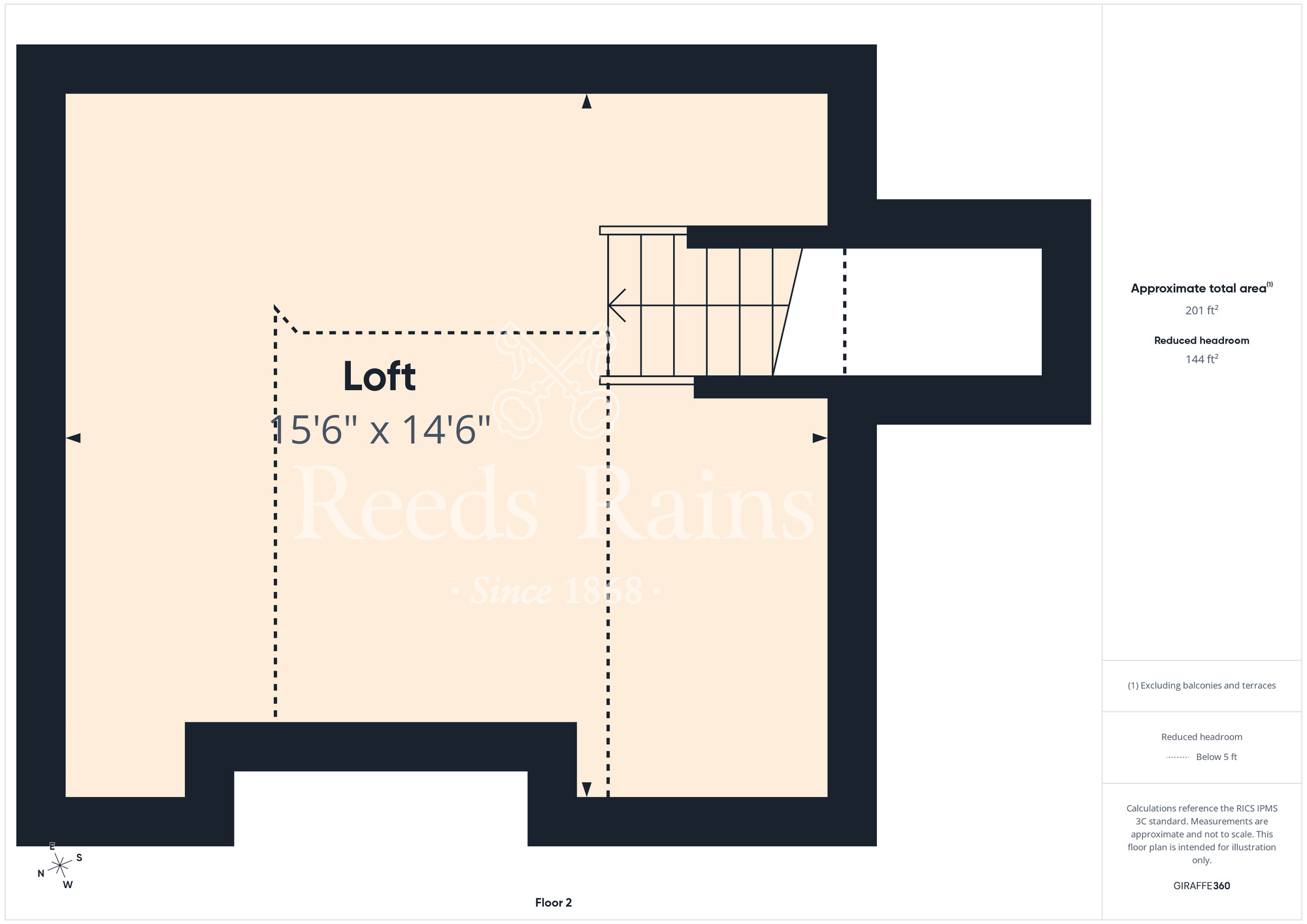 Floorplan 4