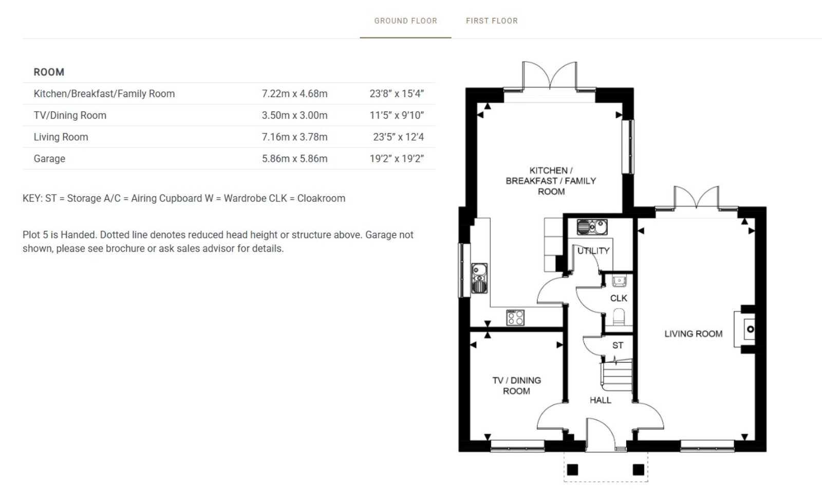 Floorplan 2