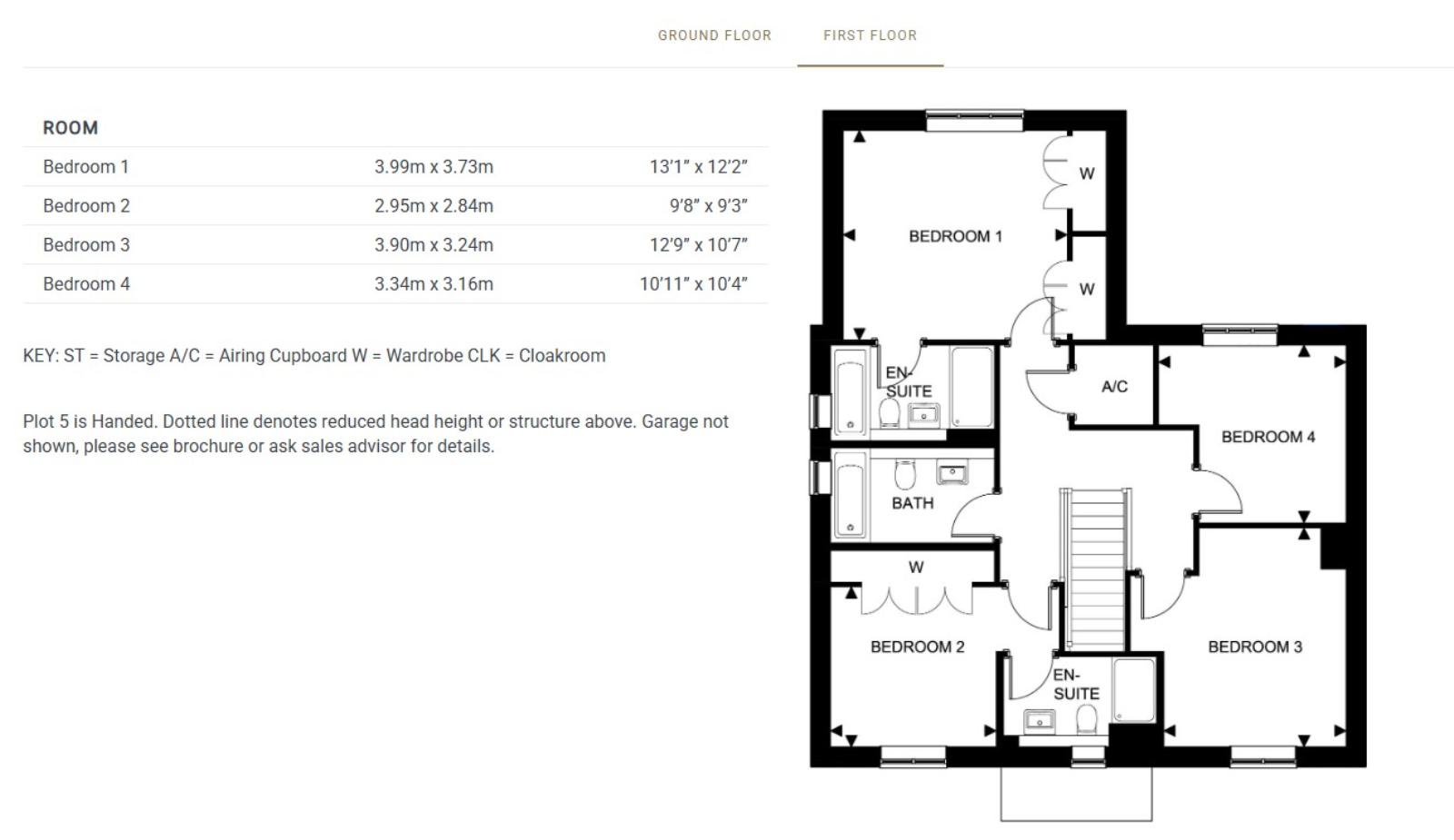Floorplan 3