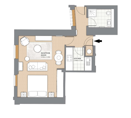 Floorplan 3