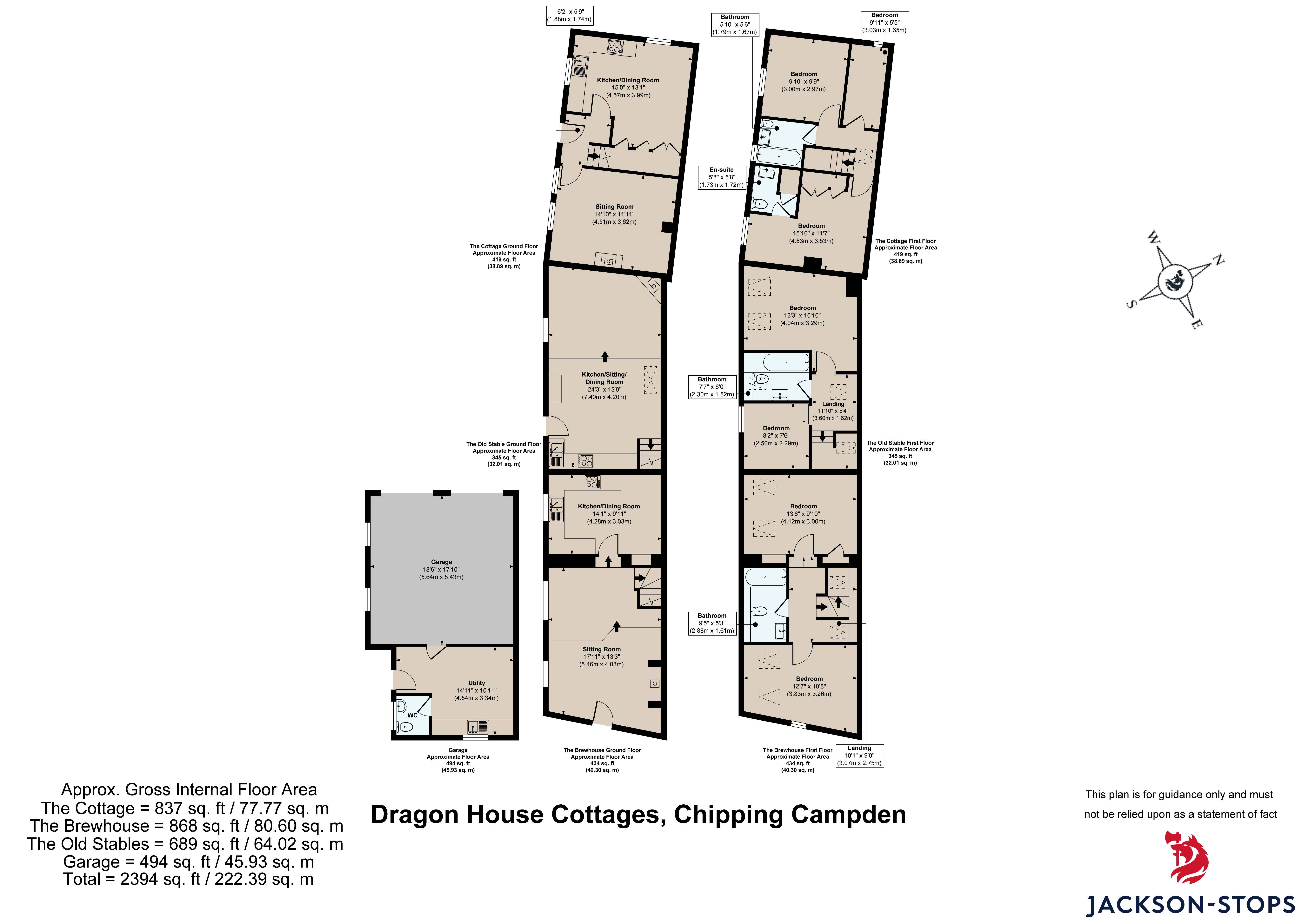 Floorplan 2