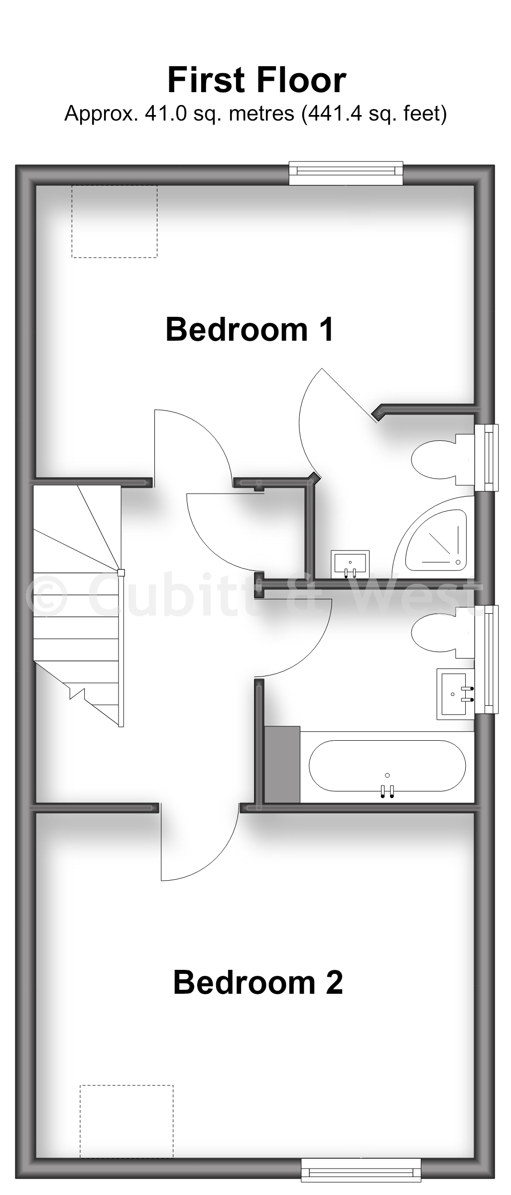 Floorplan 2