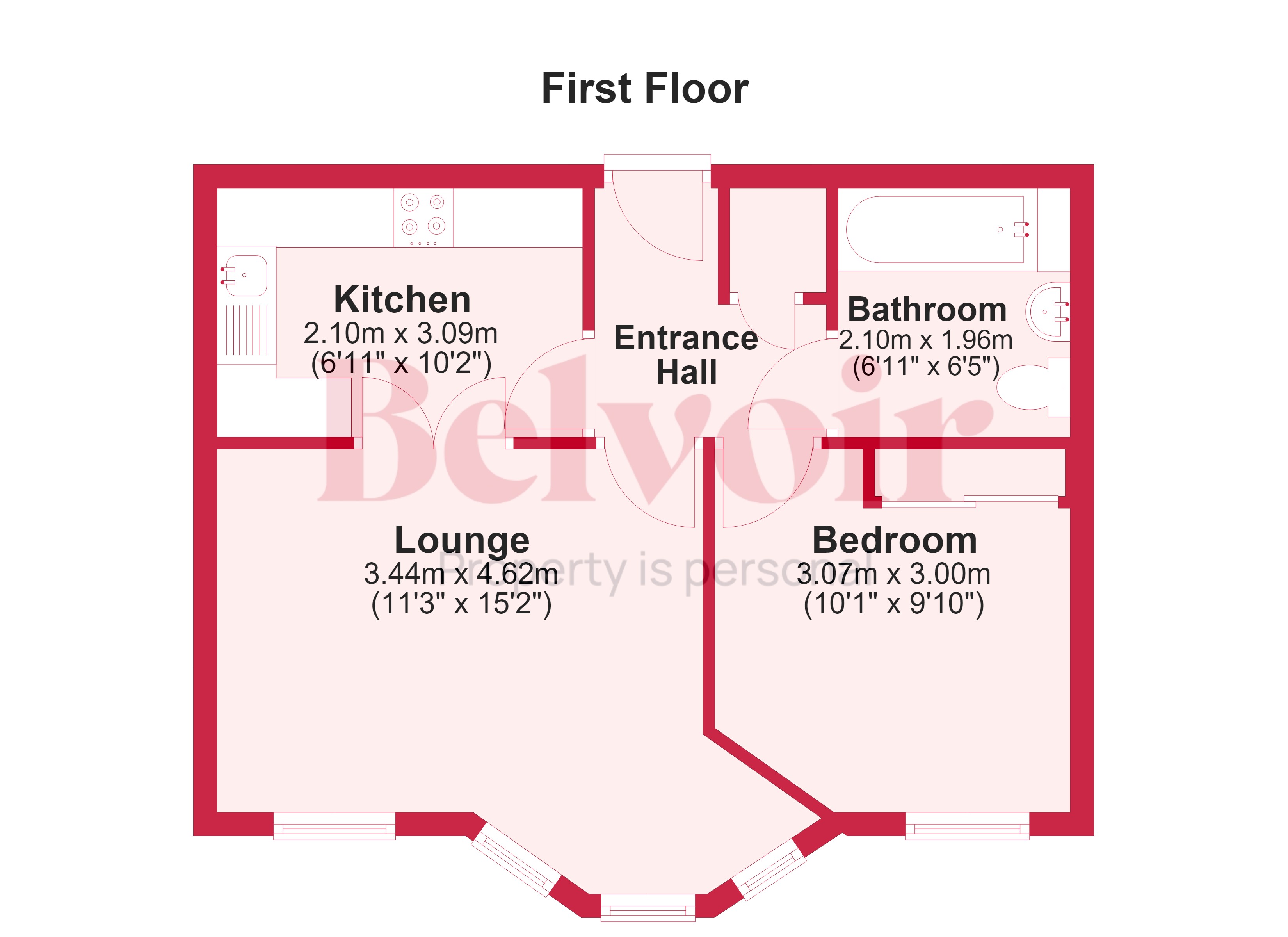 Floorplan 3