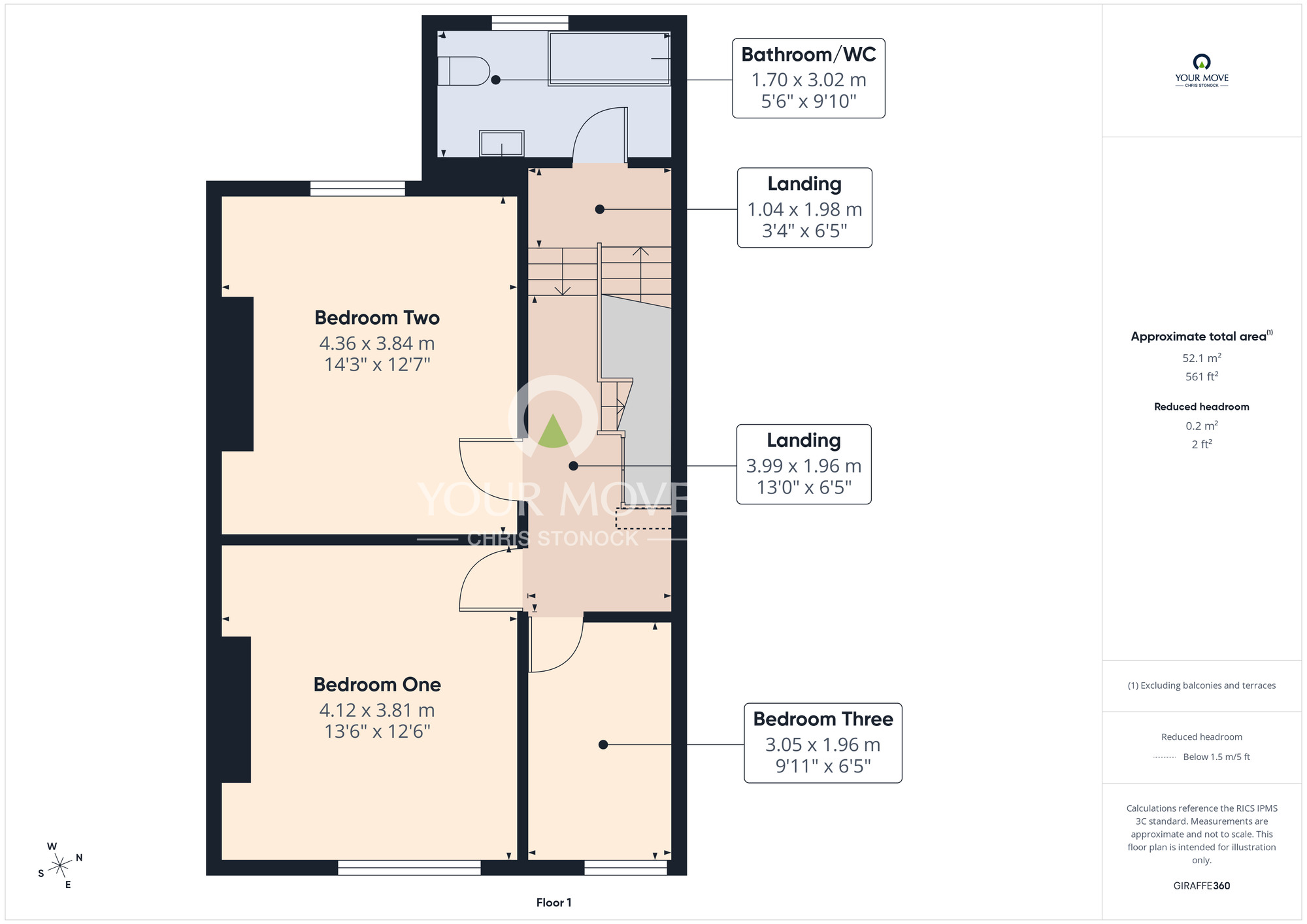 Floorplan 3