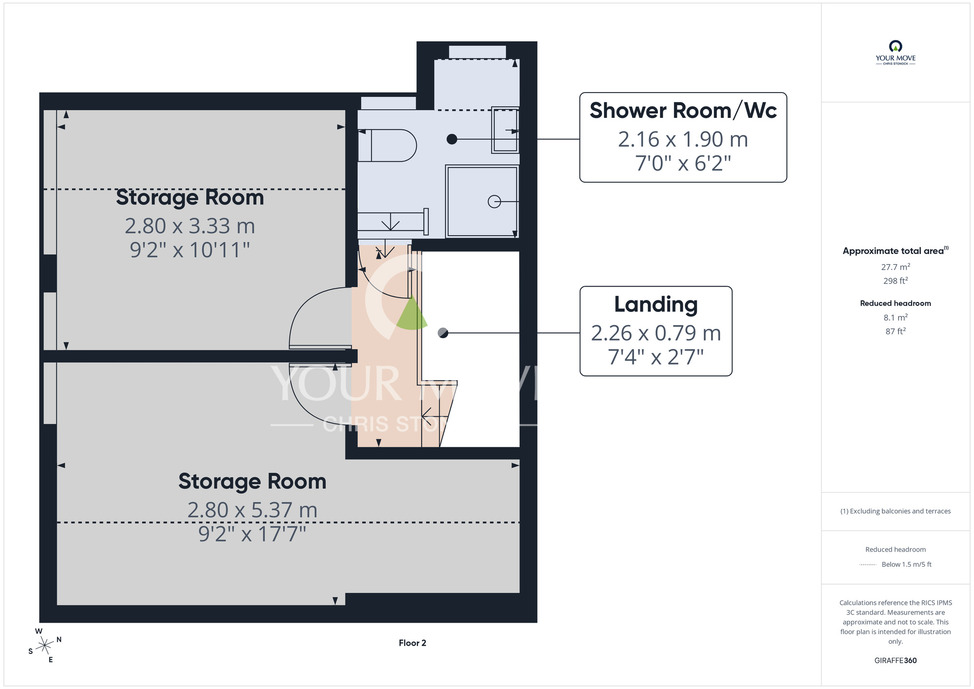 Floorplan 4