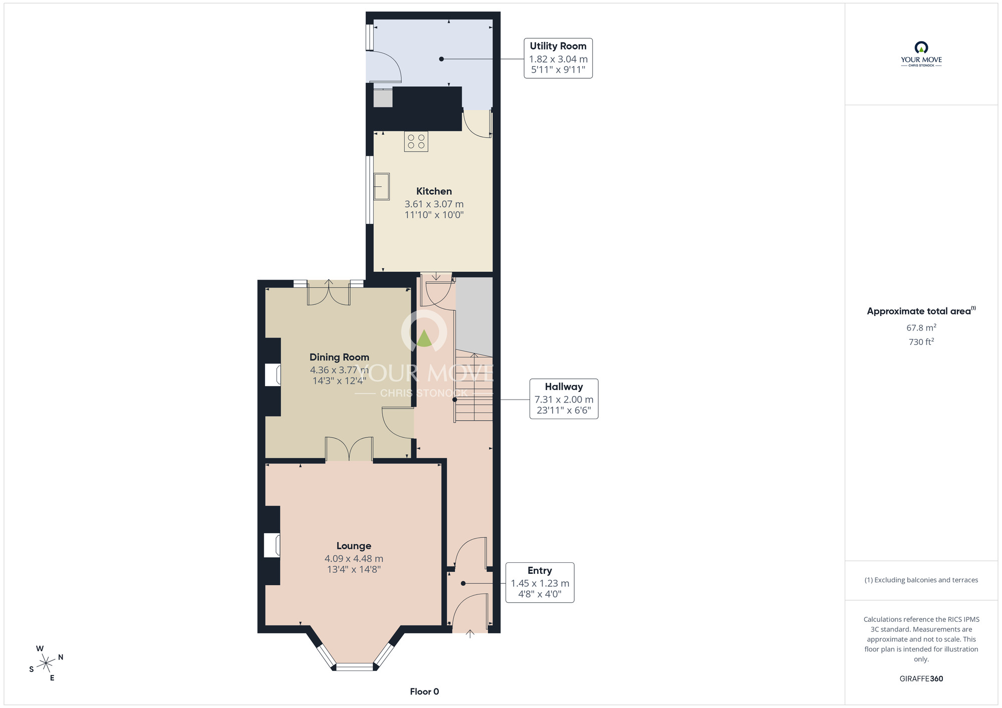 Floorplan 2
