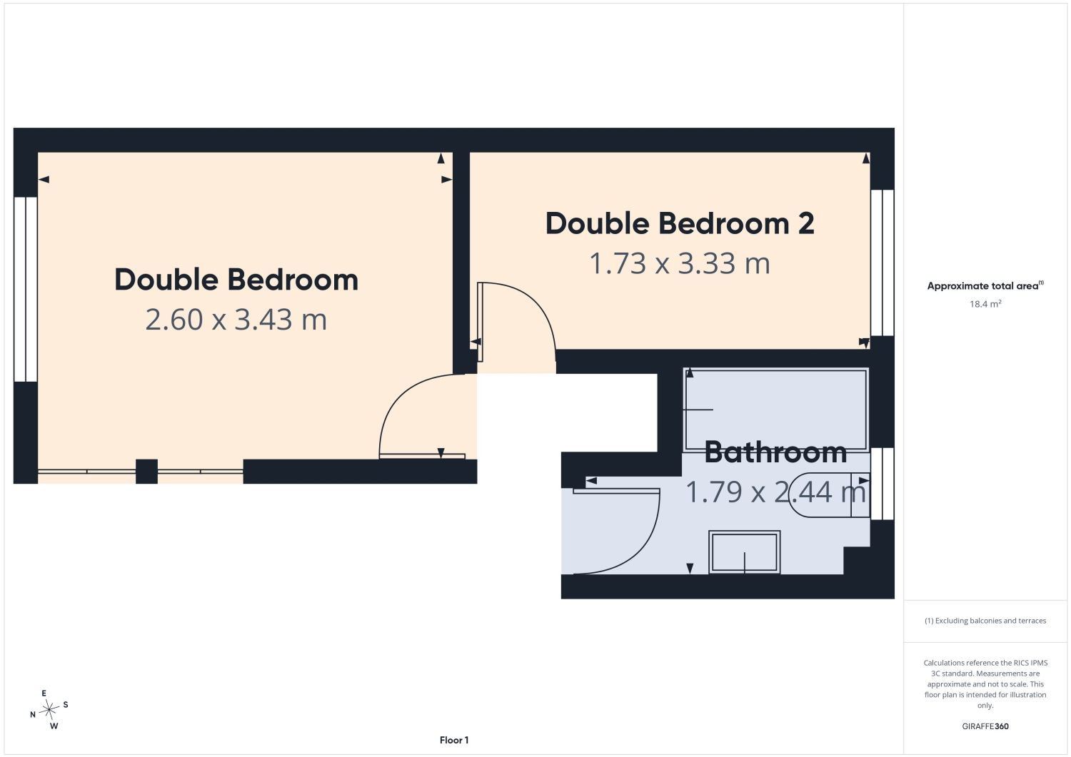 Floorplan 2