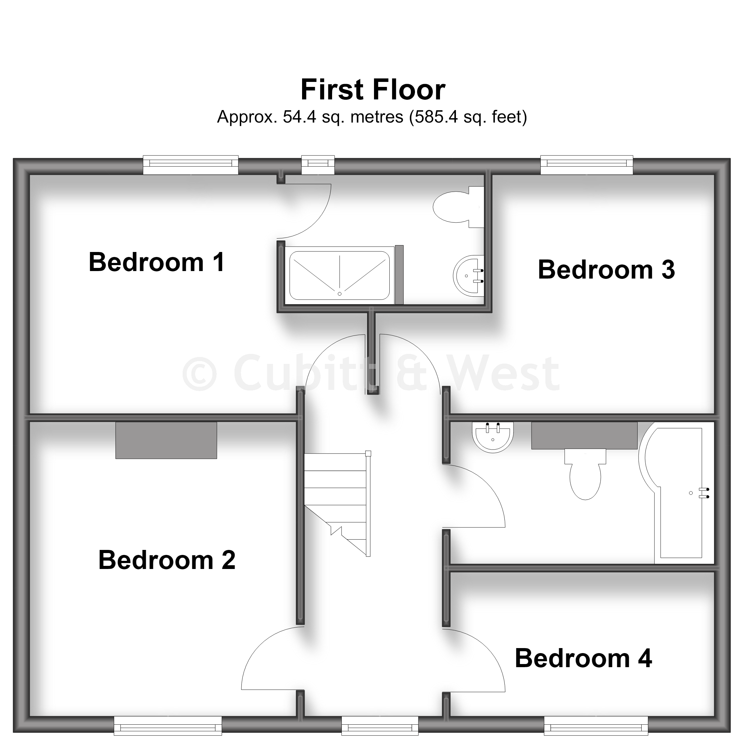 Floorplan 3