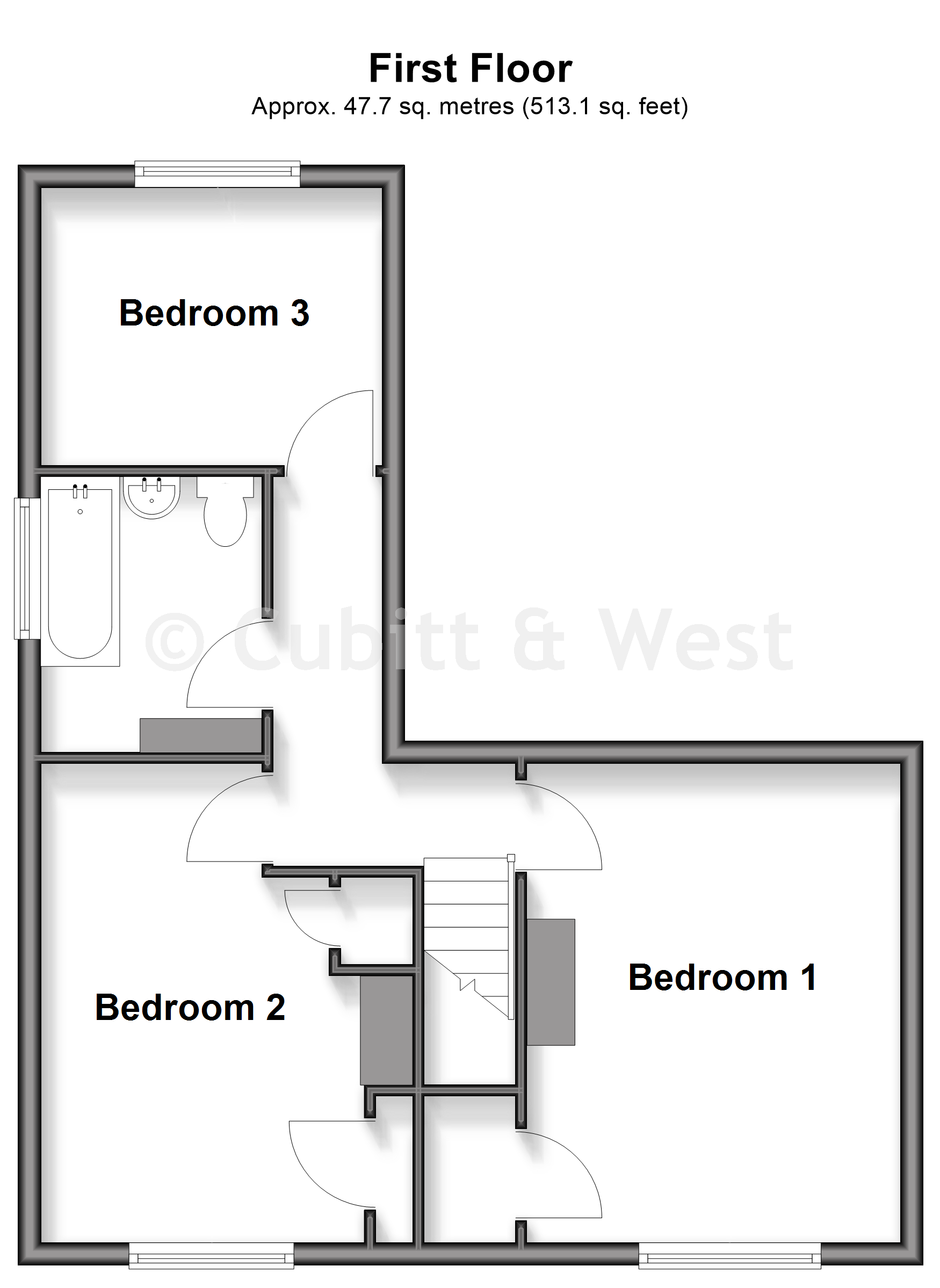 Floorplan 2