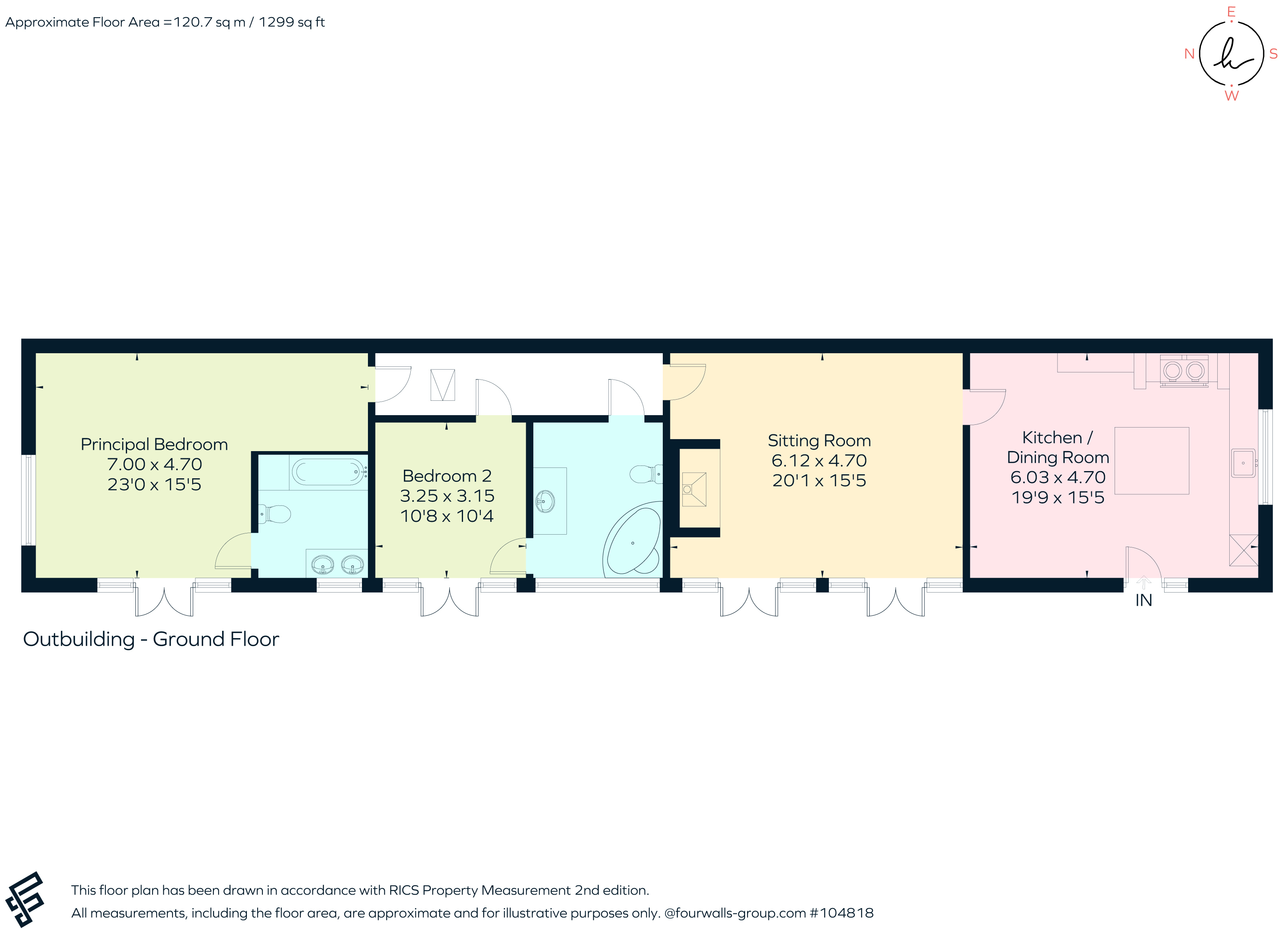 Floorplan 2