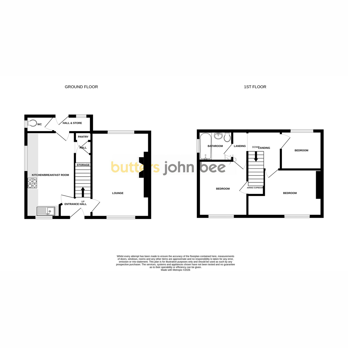 Floorplan 2