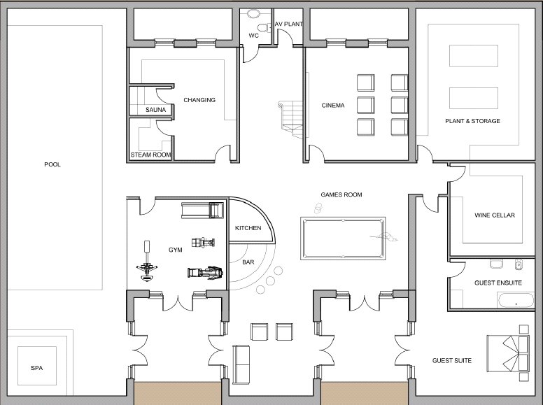 Floorplan 6