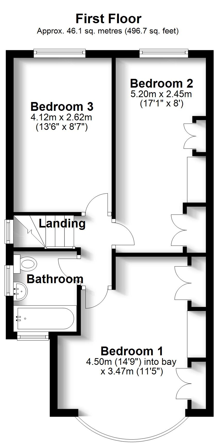 Floorplan 2